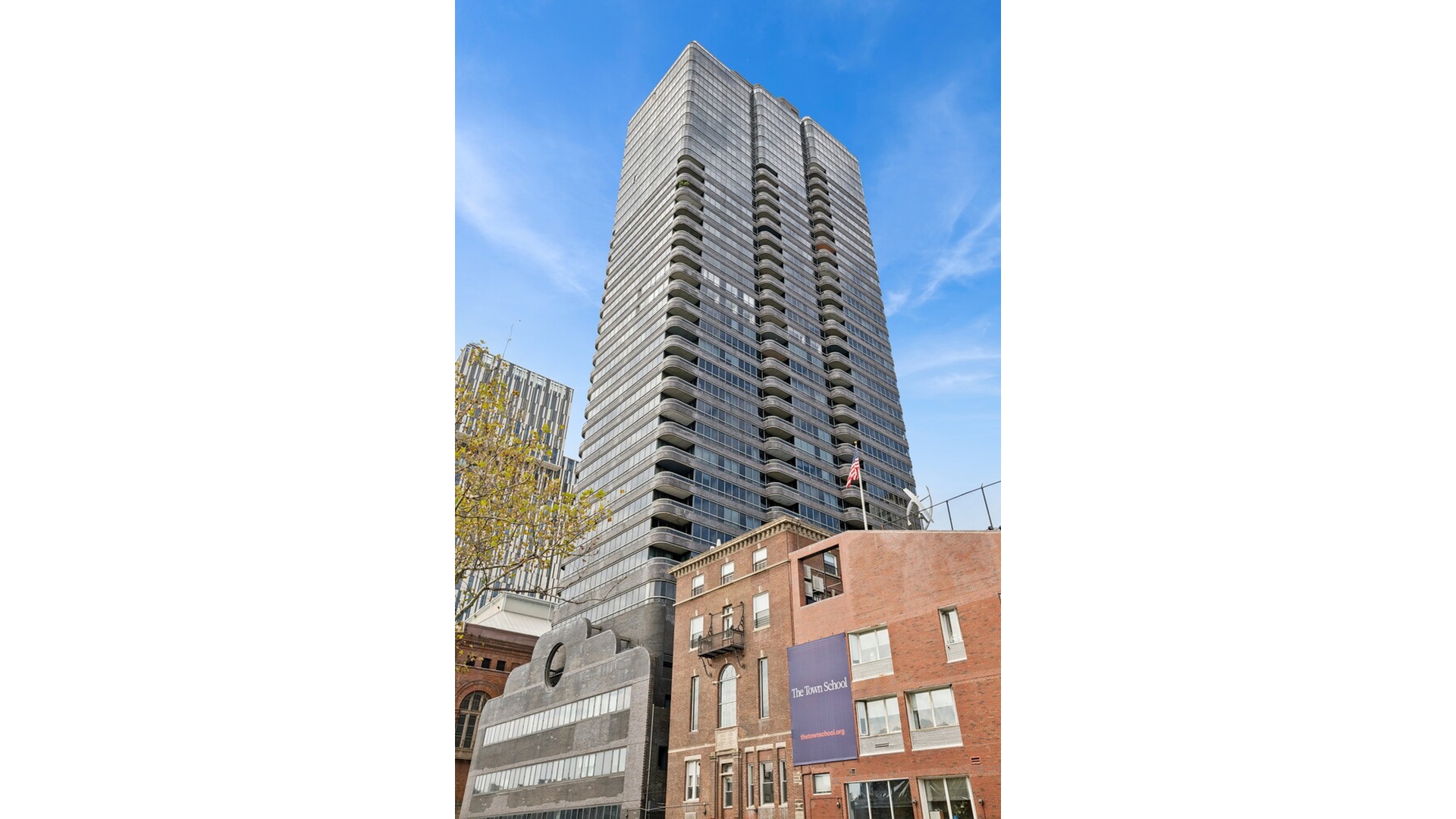 530 East 76th Street 6J Upper East Side New York NY 10021