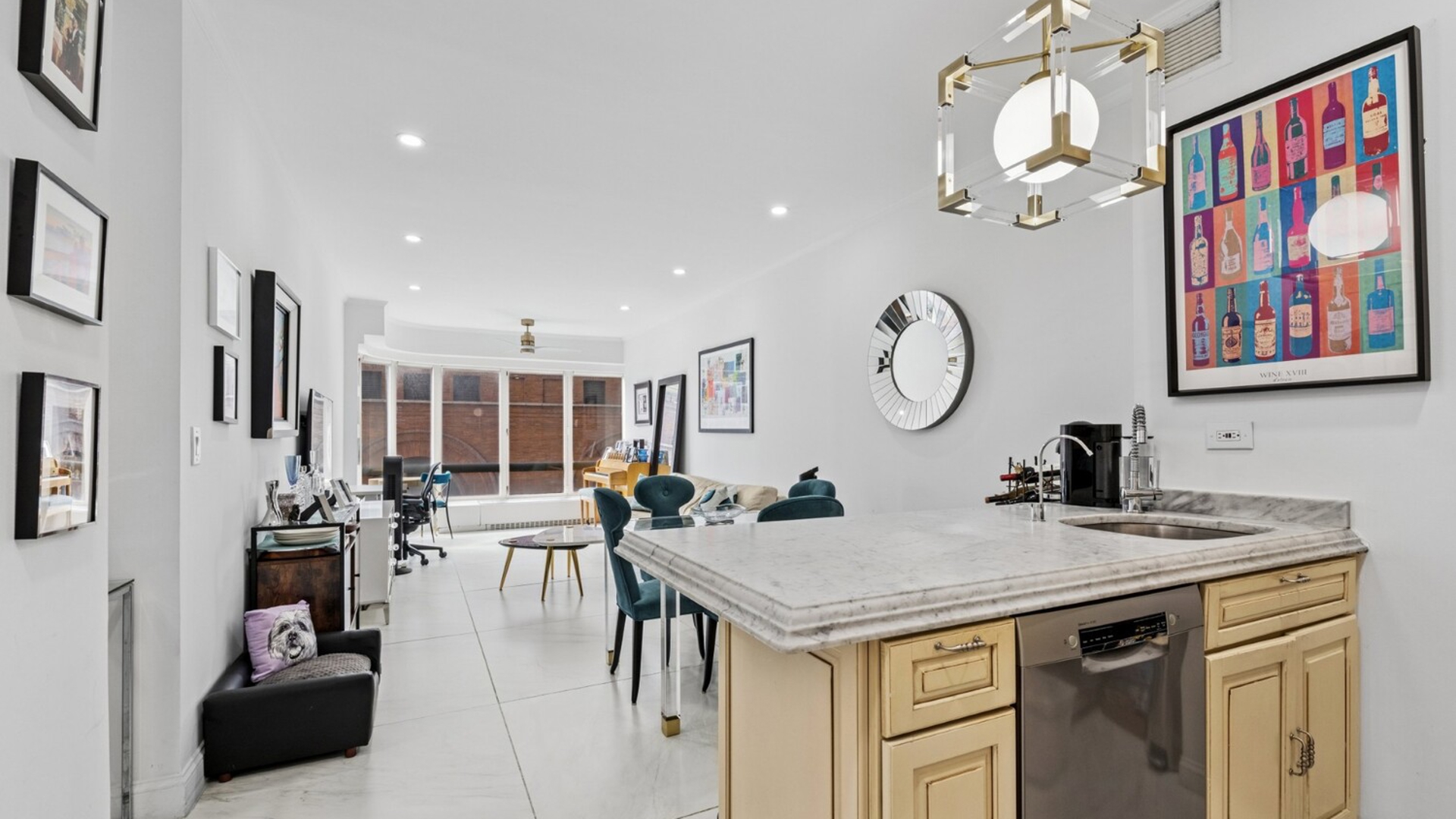 530 East 76th Street 6J Upper East Side New York NY 10021