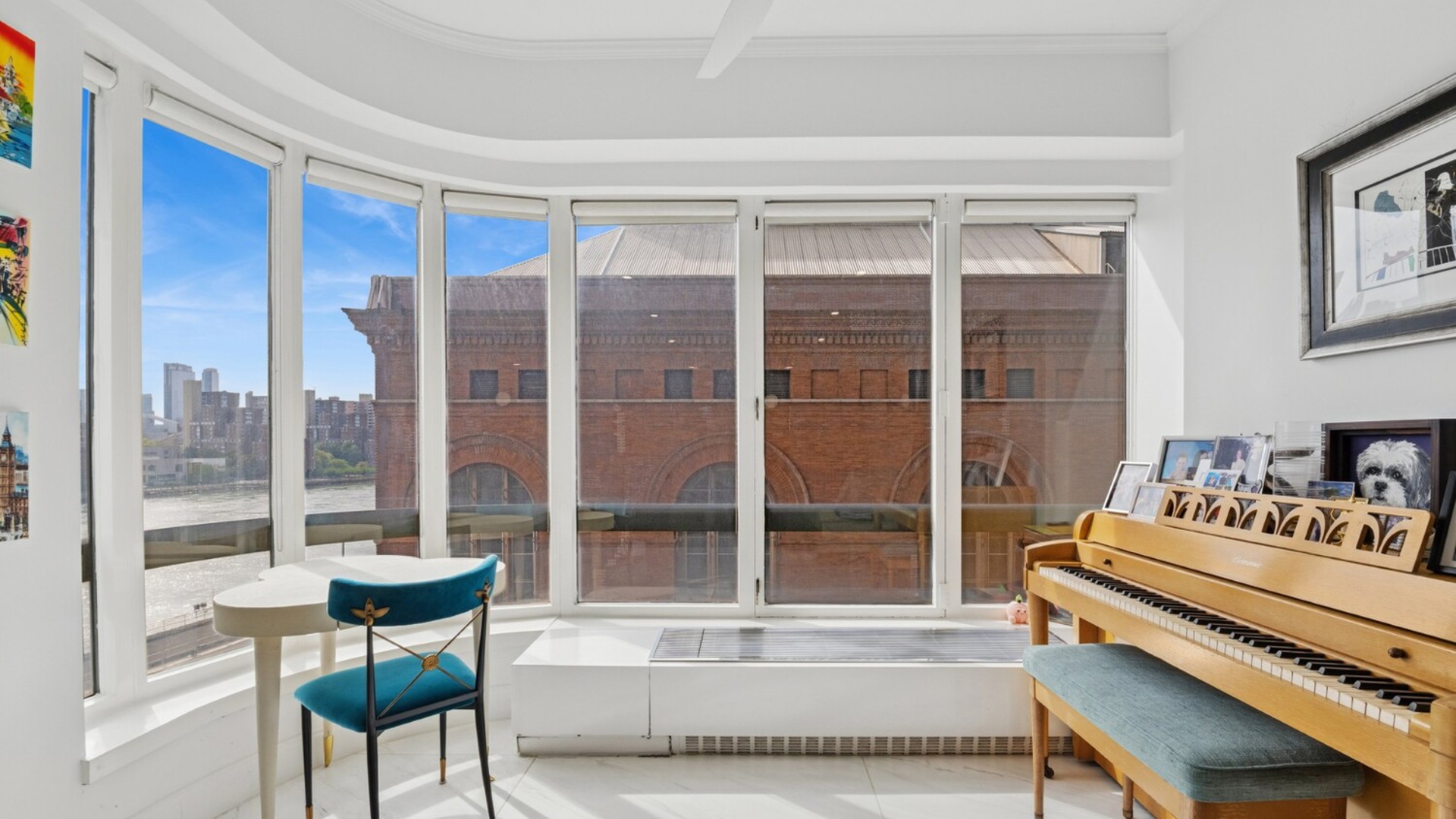 530 East 76th Street 6J Upper East Side New York NY 10021