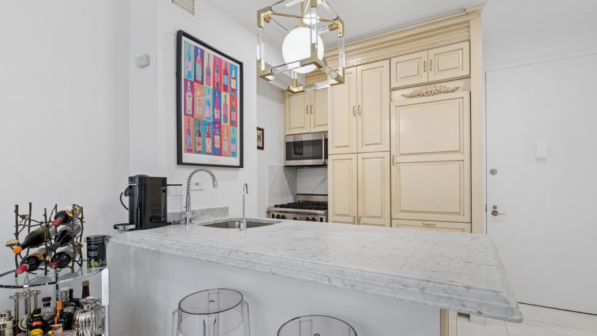 530 East 76th Street 6J Upper East Side New York NY 10021