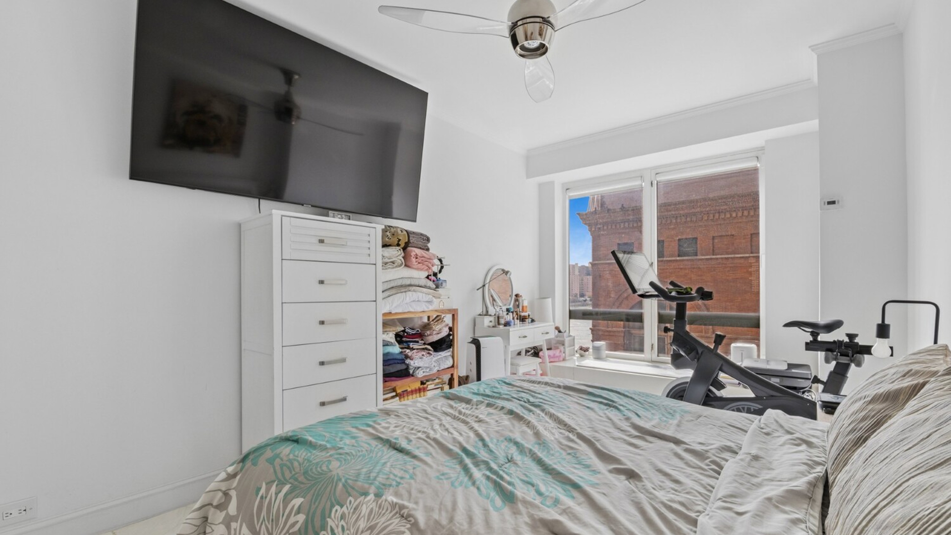 530 East 76th Street 6J Upper East Side New York NY 10021