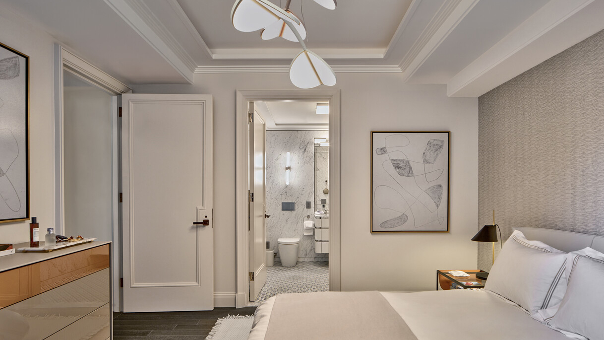 301 Park Avenue Midtown East New York NY 10022