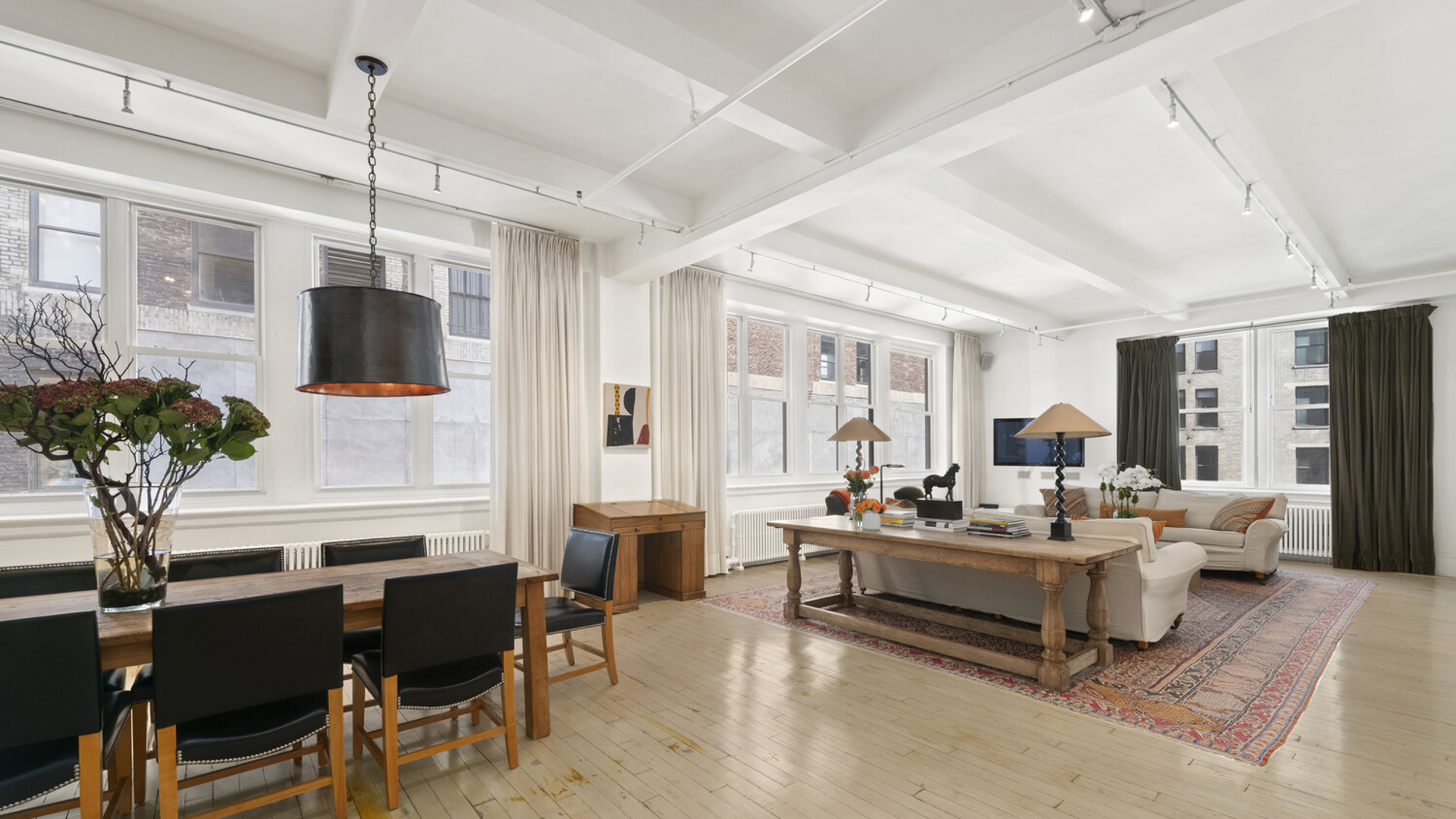 7 East 20th Street 6R Flatiron District New York NY 10003