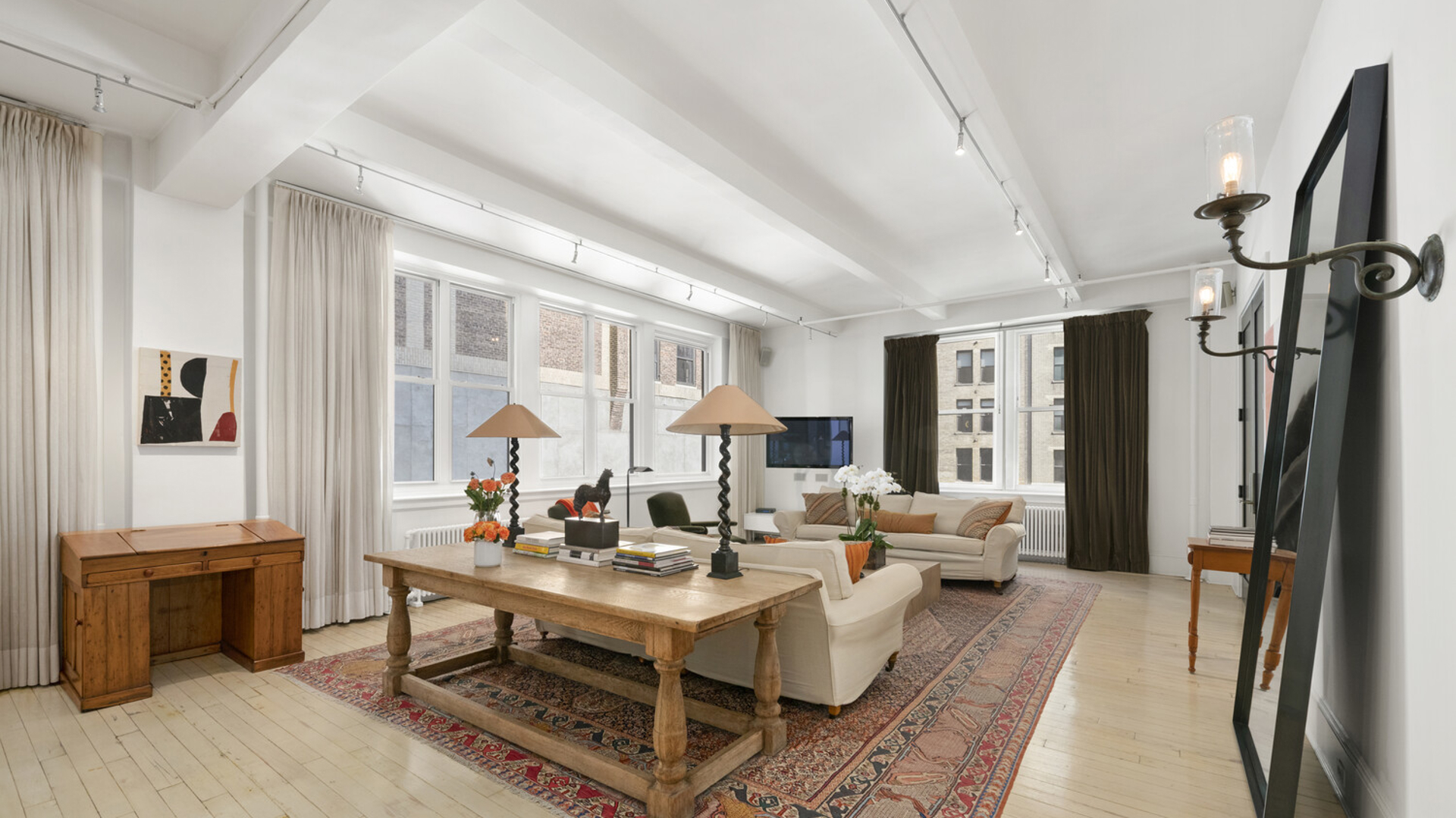 7 East 20th Street 6R Flatiron District New York NY 10003
