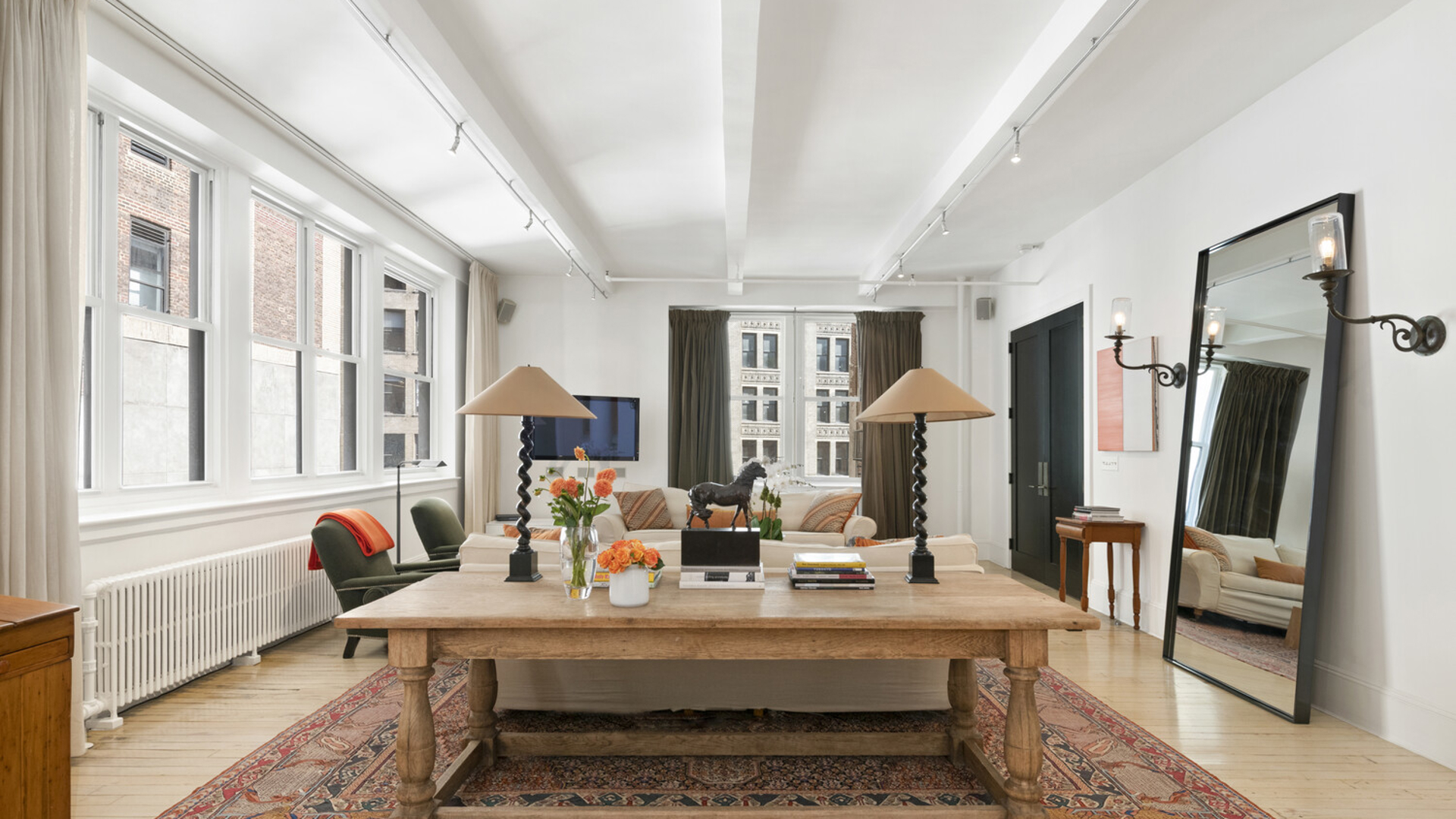 7 East 20th Street 6R Flatiron District New York NY 10003