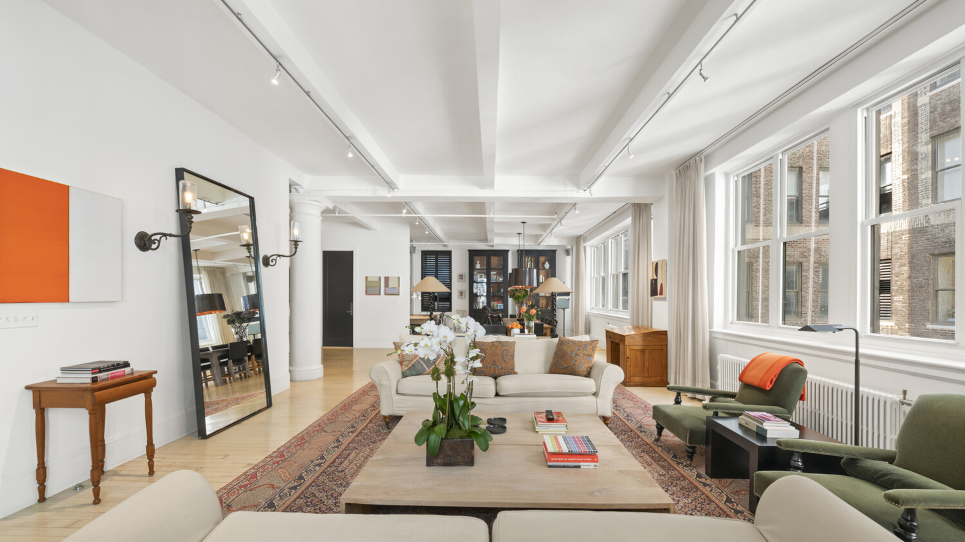 7 East 20th Street 6R Flatiron District New York NY 10003