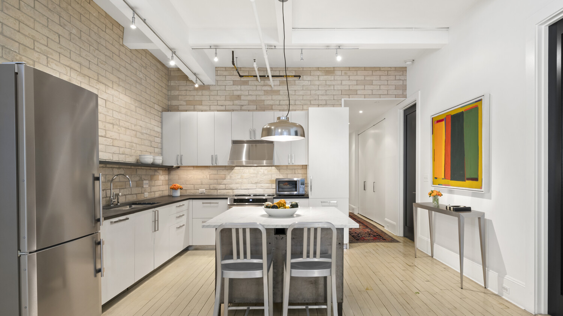 7 East 20th Street 6R Flatiron District New York NY 10003