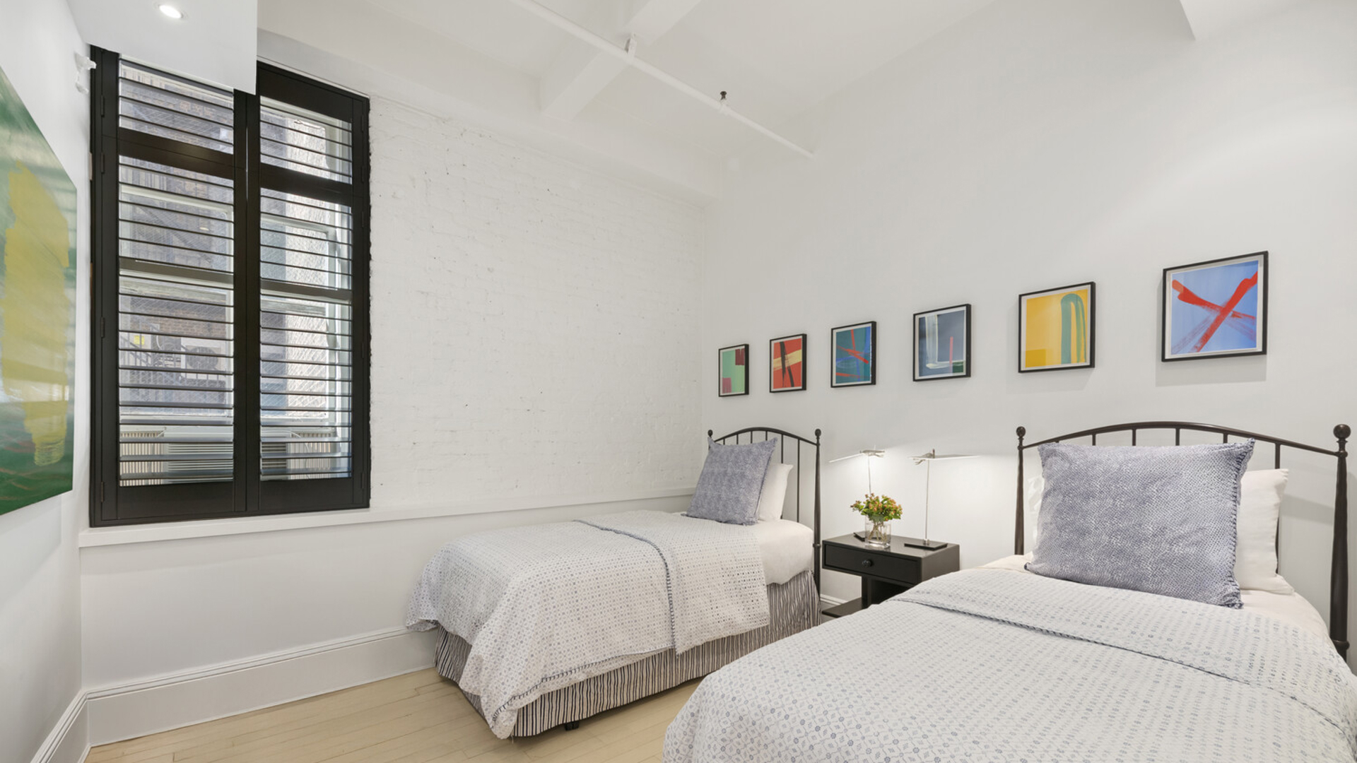 7 East 20th Street 6R Flatiron District New York NY 10003