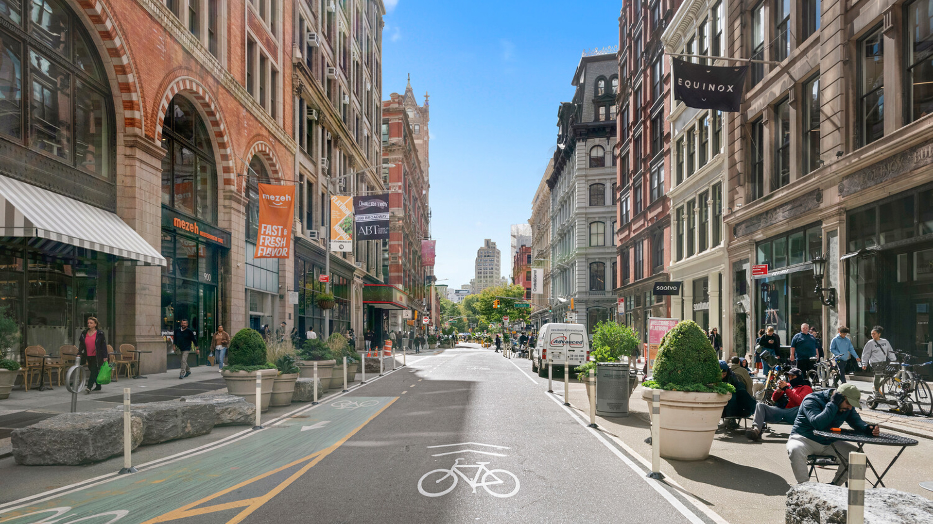 7 East 20th Street 6R Flatiron District New York NY 10003