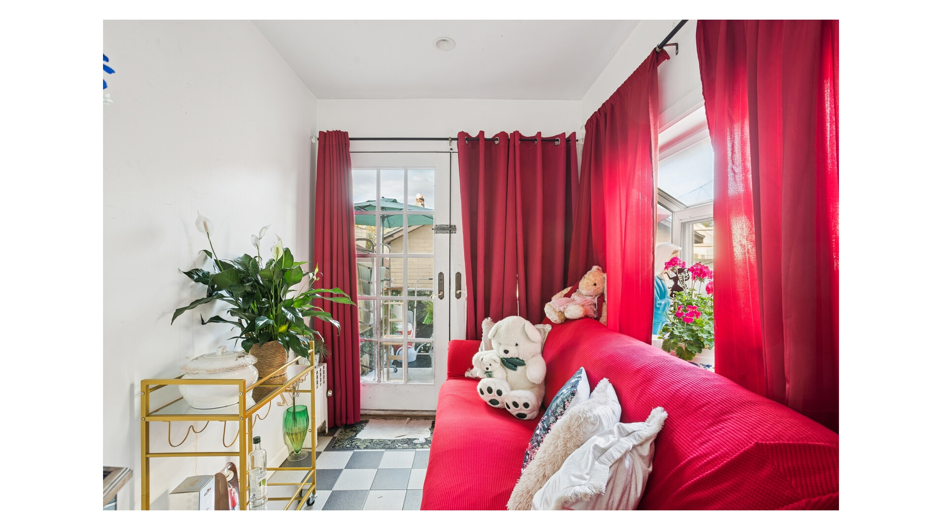 96-15 Alstyne Avenue Corona Queens NY 11368