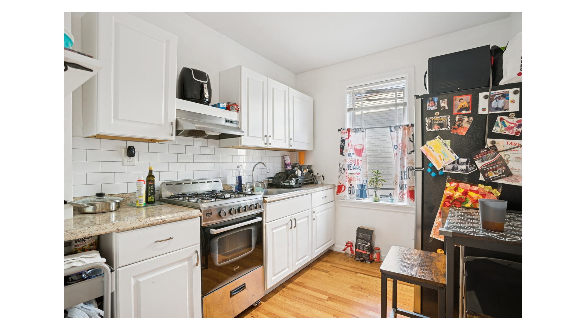 96-15 Alstyne Avenue Corona Queens NY 11368