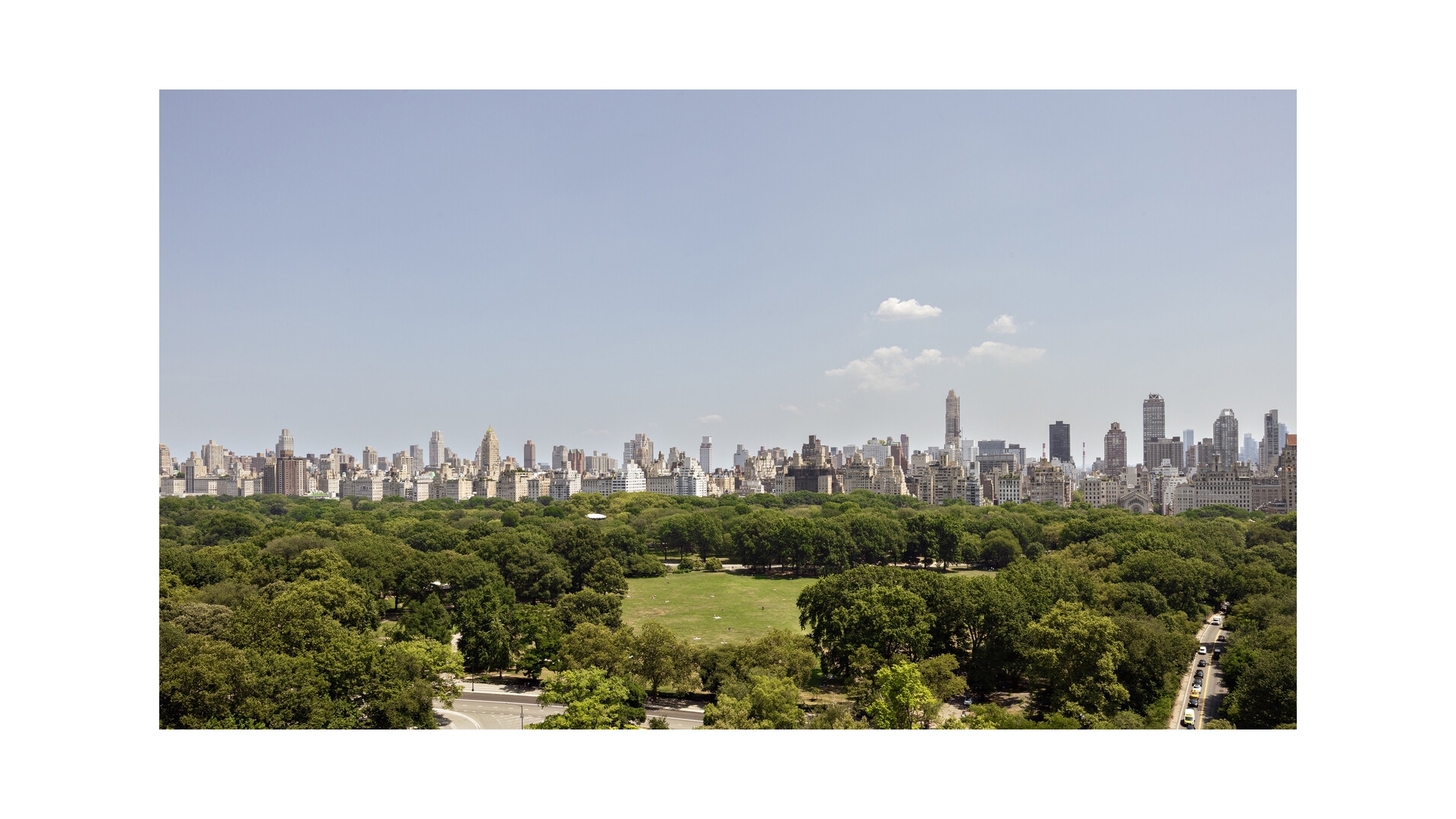 55 Central Park West PH19/20 Central Park West New York NY 10023