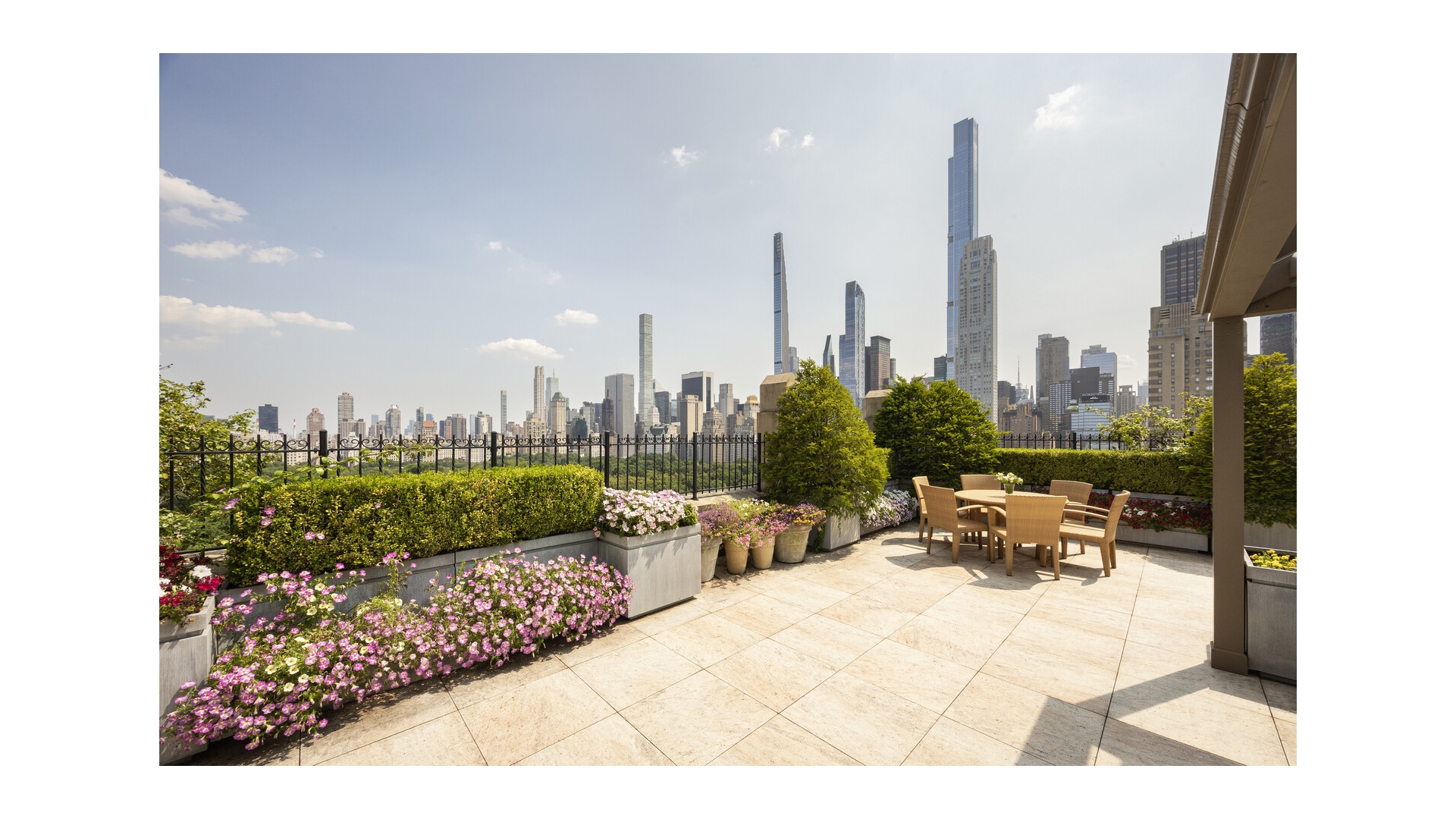55 Central Park West PH19/20 Central Park West New York NY 10023