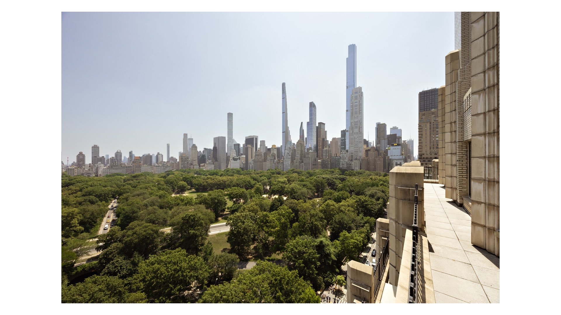 55 Central Park West PH19/20 Central Park West New York NY 10023