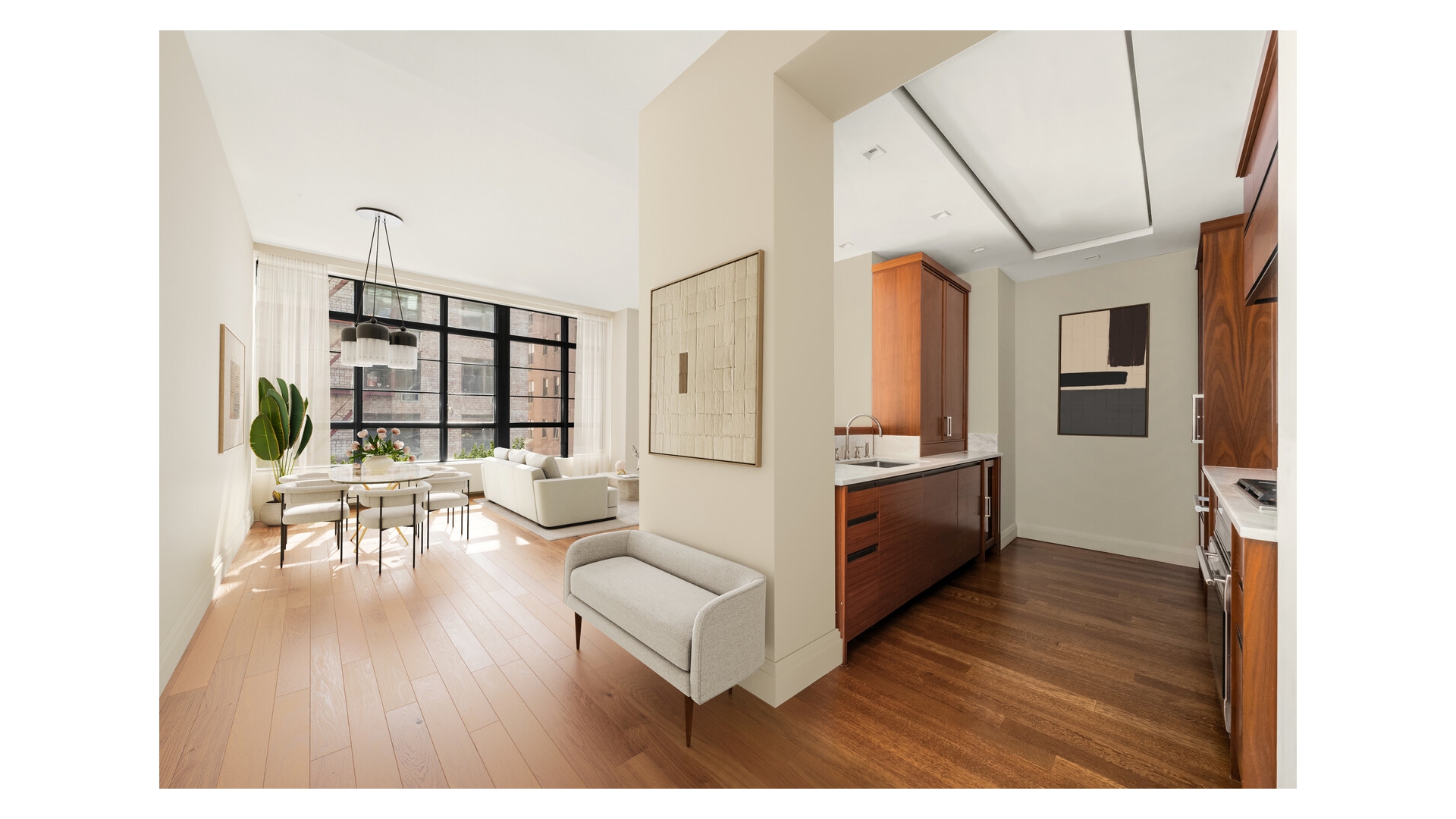 150 Charles Street 3FS W. Greenwich Village New York NY 10014