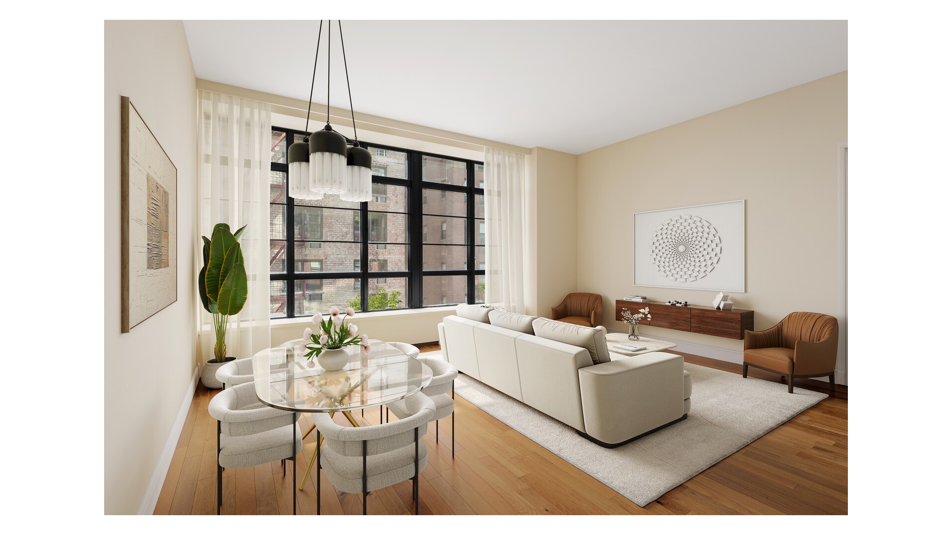 150 Charles Street 3FS W. Greenwich Village New York NY 10014