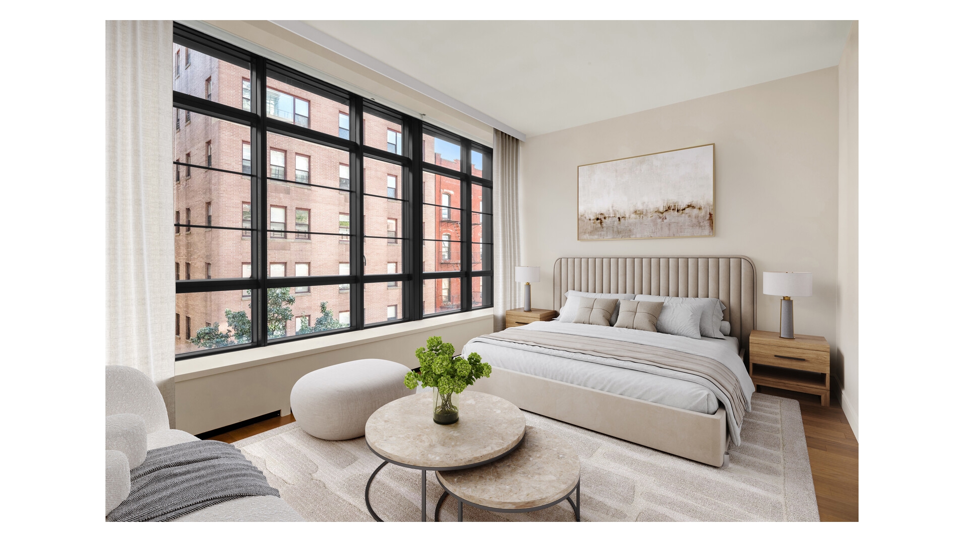 150 Charles Street 3FS W. Greenwich Village New York NY 10014