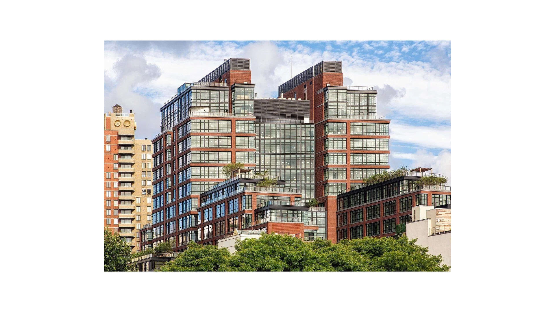 150 Charles Street 3FS W. Greenwich Village New York NY 10014