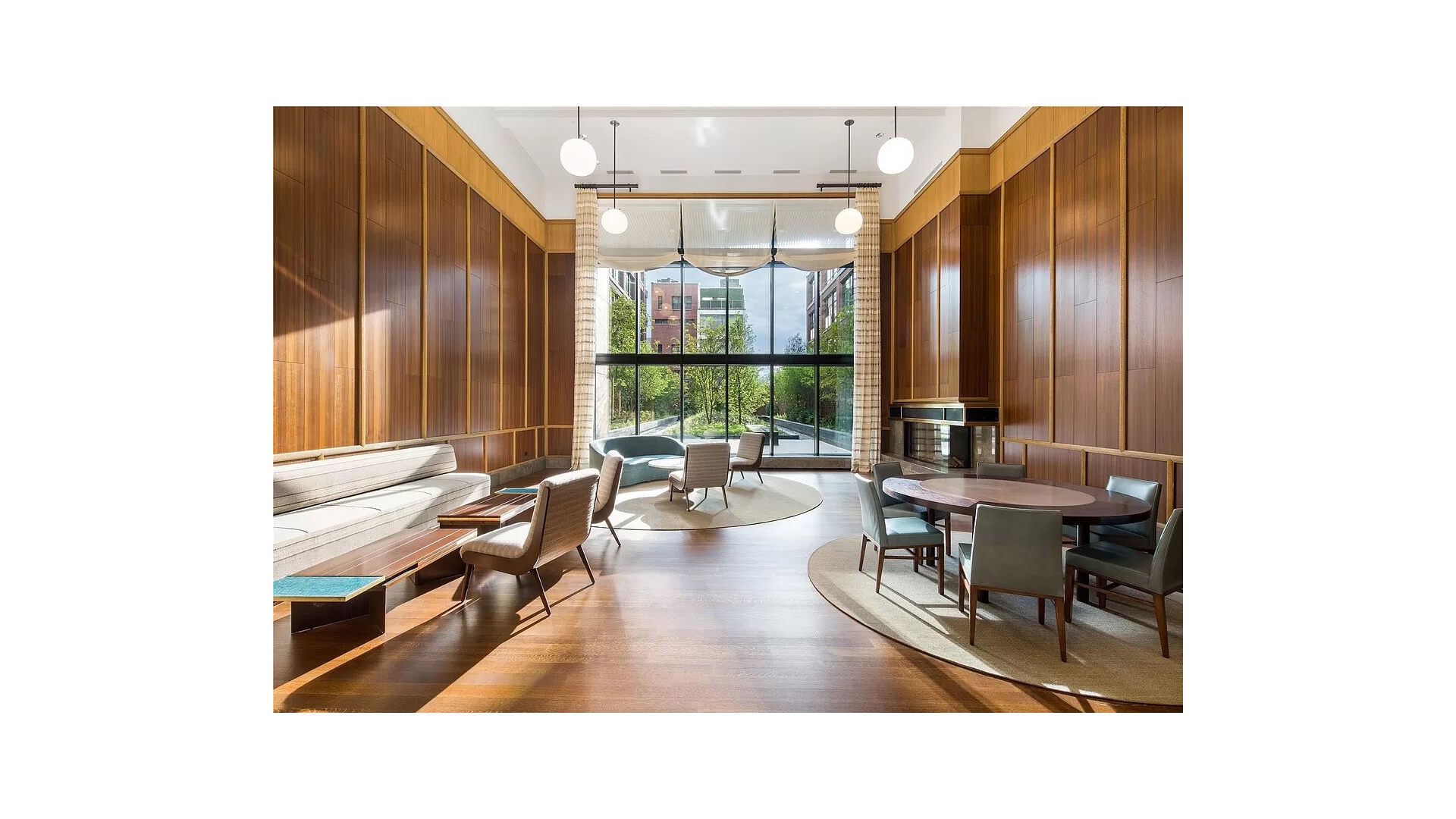 150 Charles Street 3FS W. Greenwich Village New York NY 10014