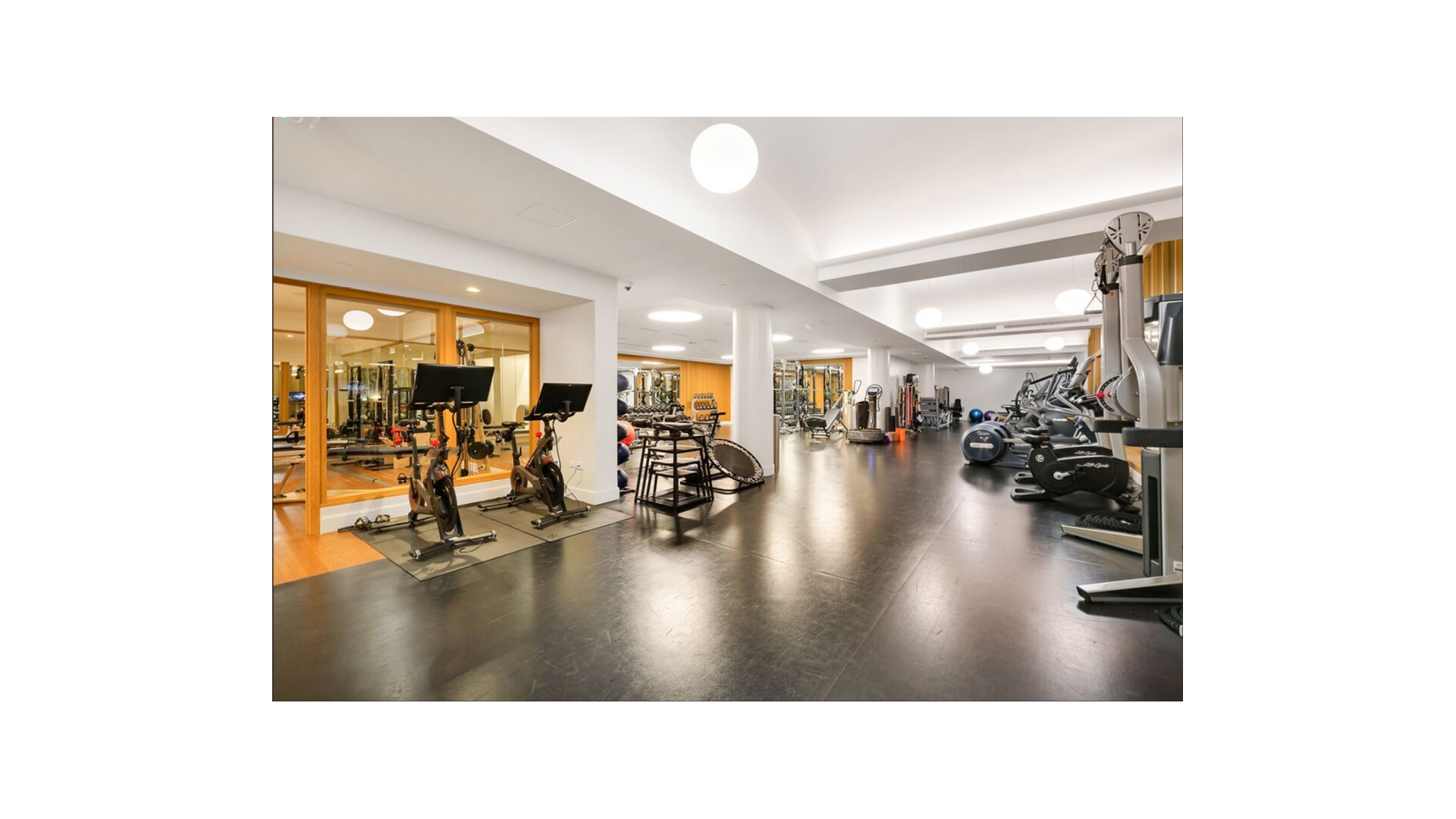 150 Charles Street 3FS W. Greenwich Village New York NY 10014