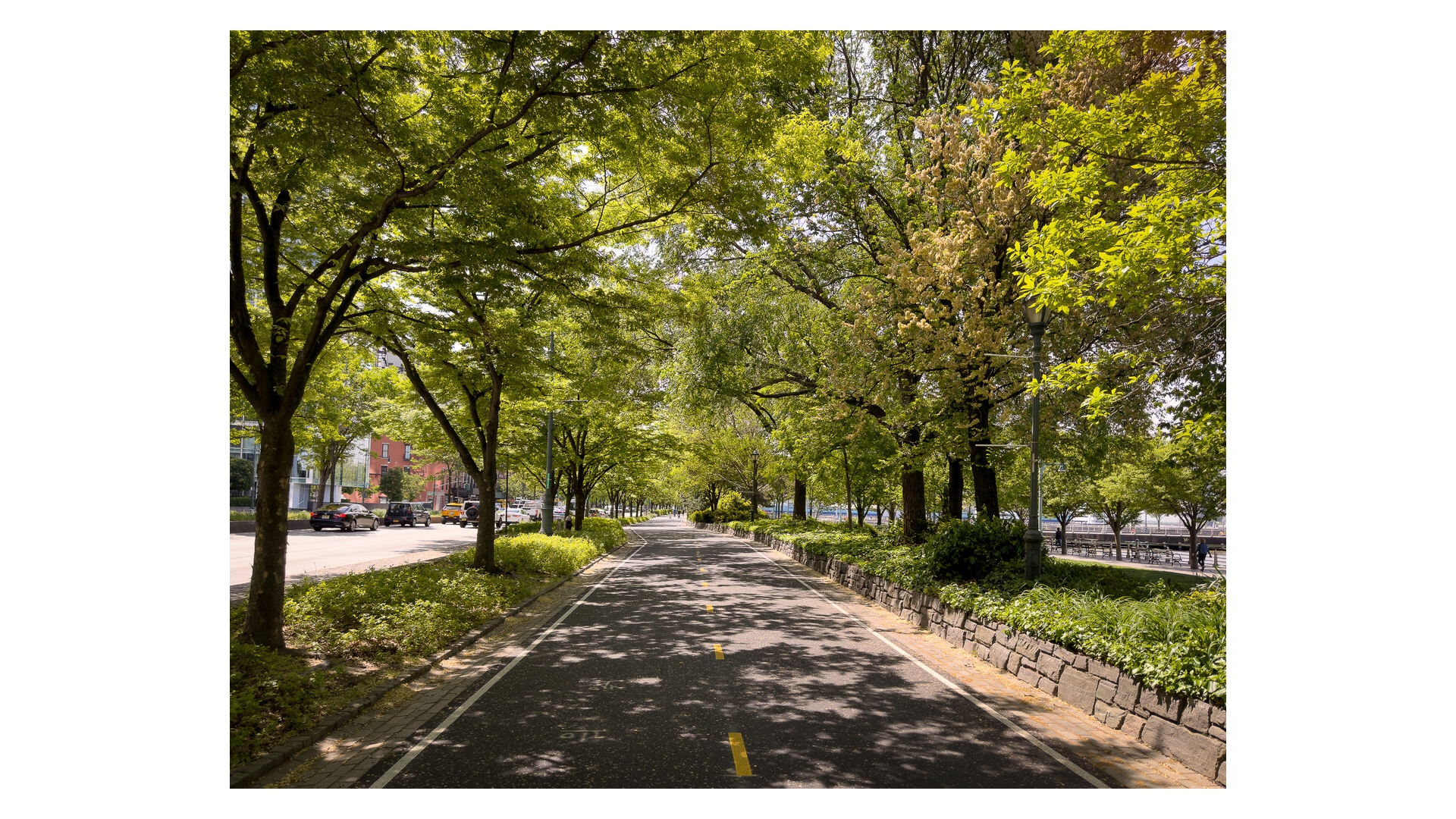 150 Charles Street 3FS W. Greenwich Village New York NY 10014