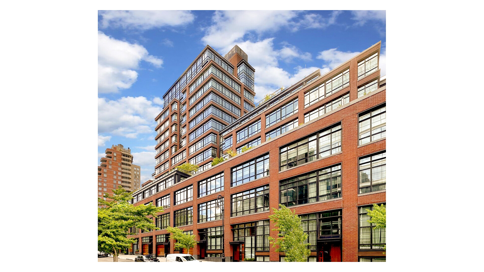 150 Charles Street 3FS W. Greenwich Village New York NY 10014