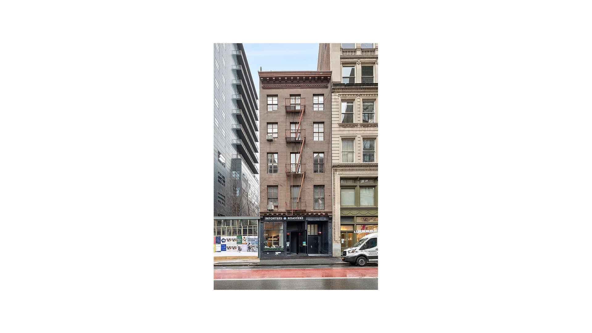 471 Broadway 3 Soho New York NY 10013