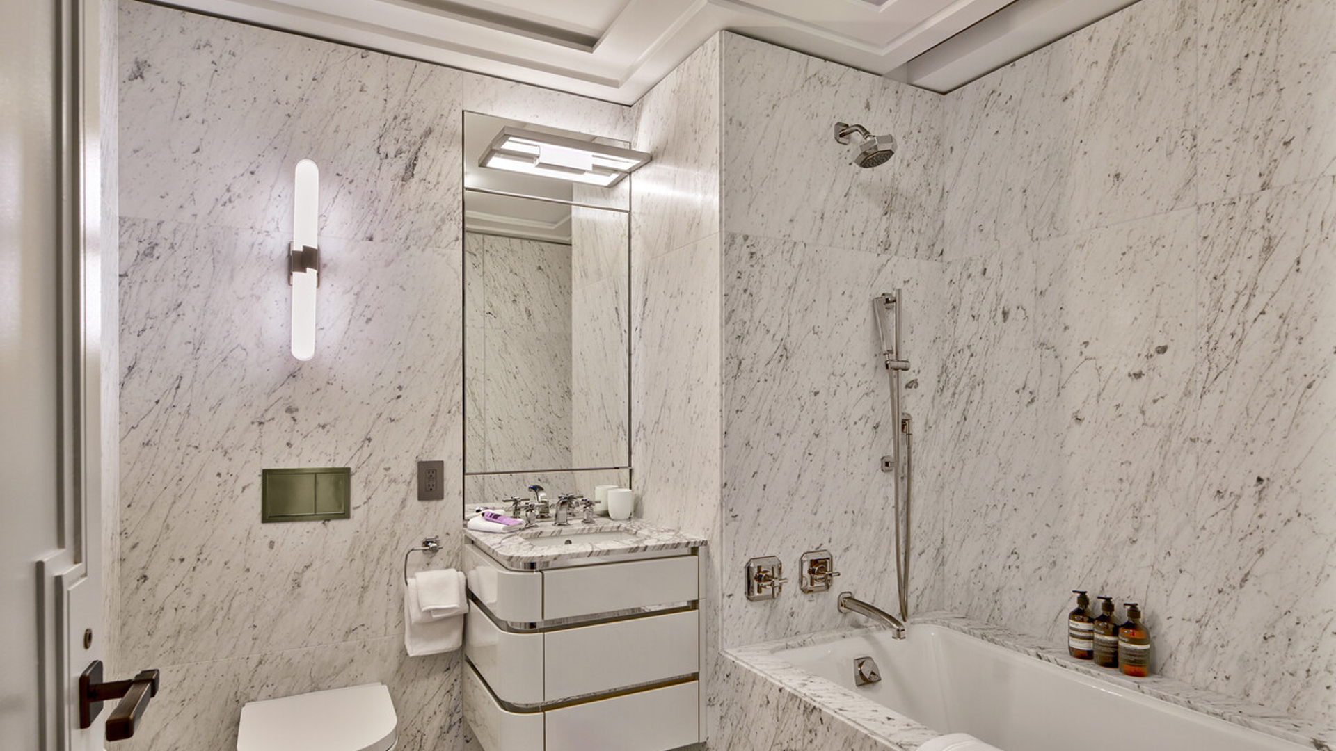 301 Park Avenue Midtown East New York NY 10022