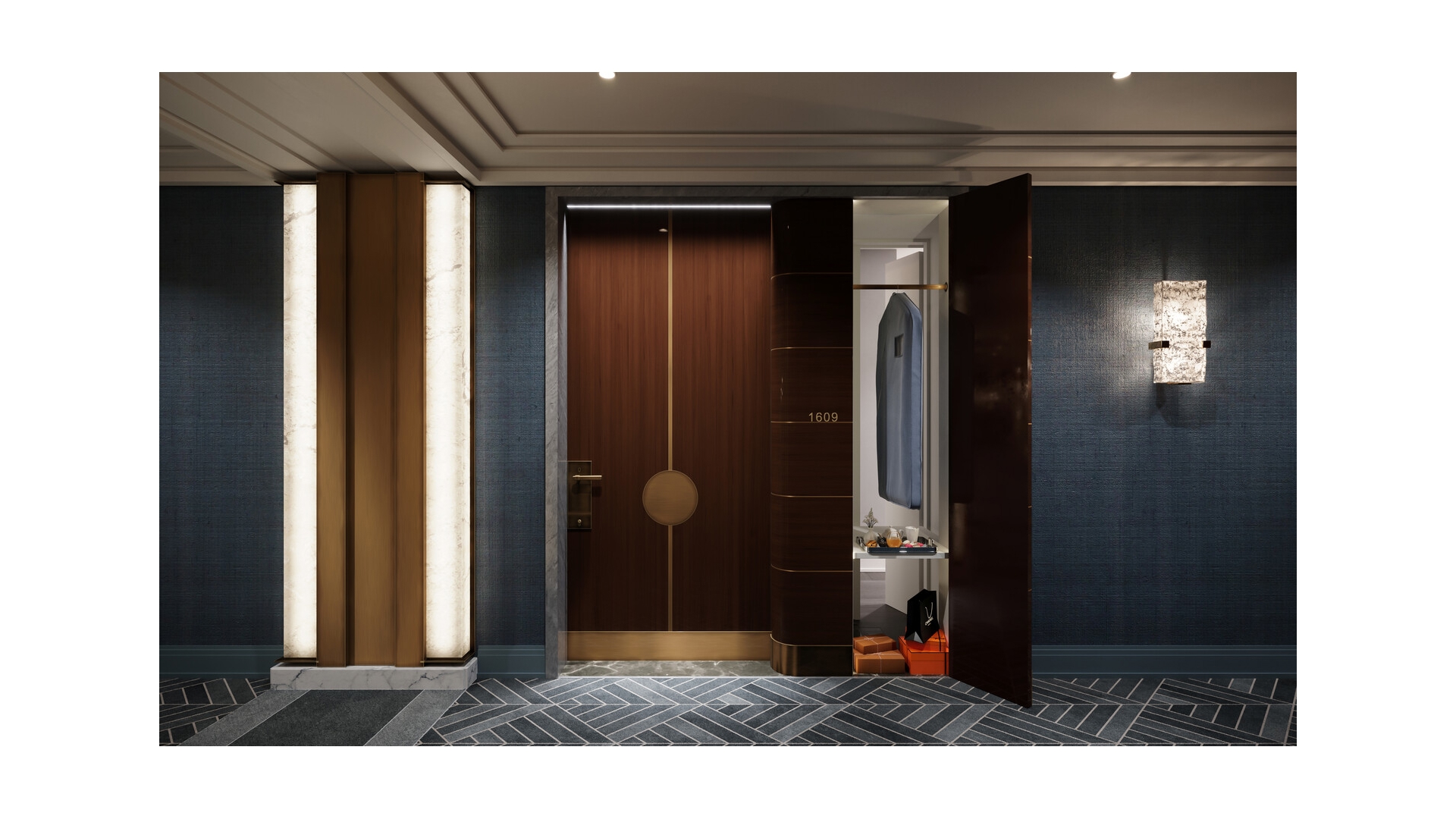 301 Park Avenue 2202 Midtown East New York NY 10022