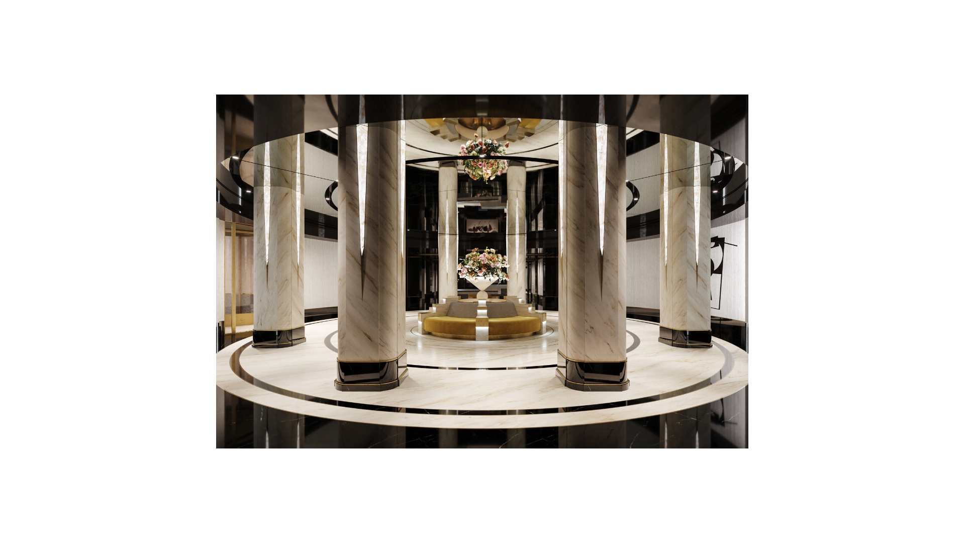 301 Park Avenue 2202 Midtown East New York NY 10022