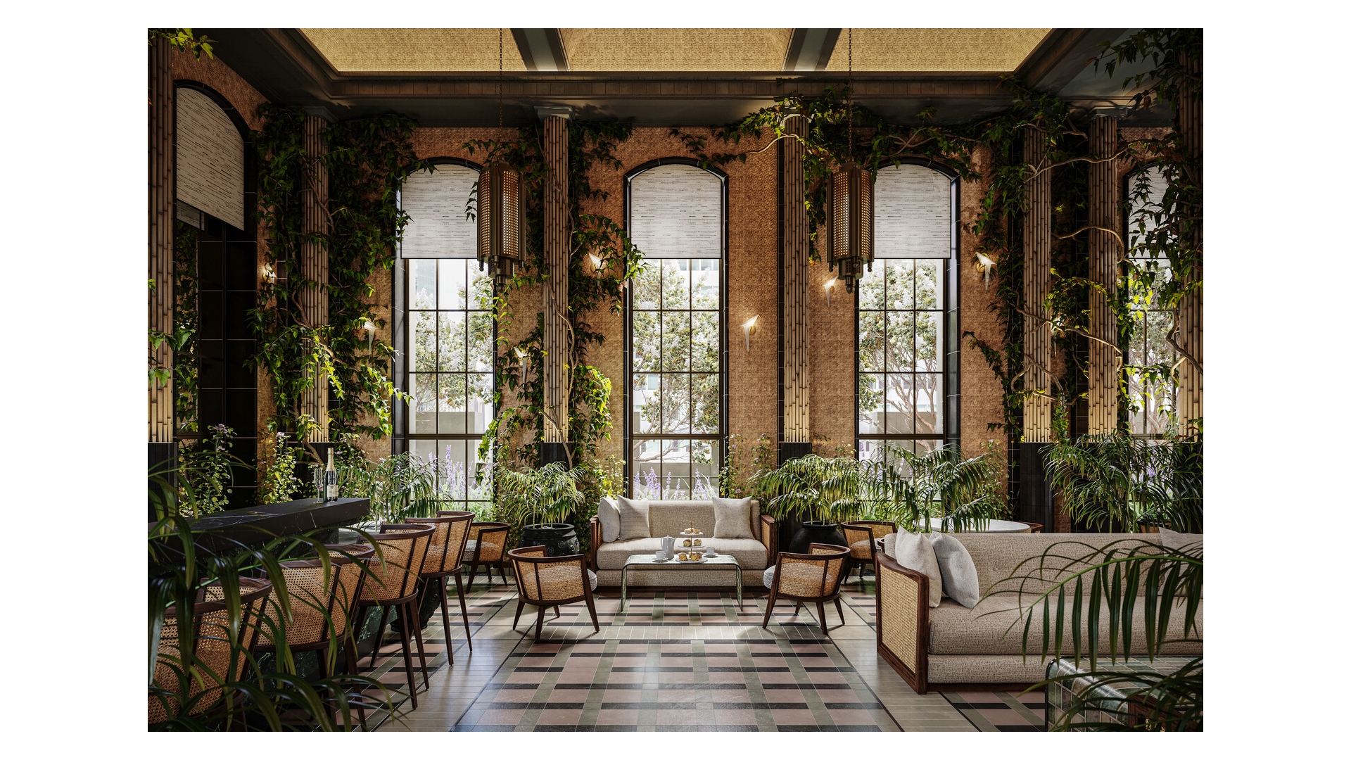 301 Park Avenue 2202 Midtown East New York NY 10022