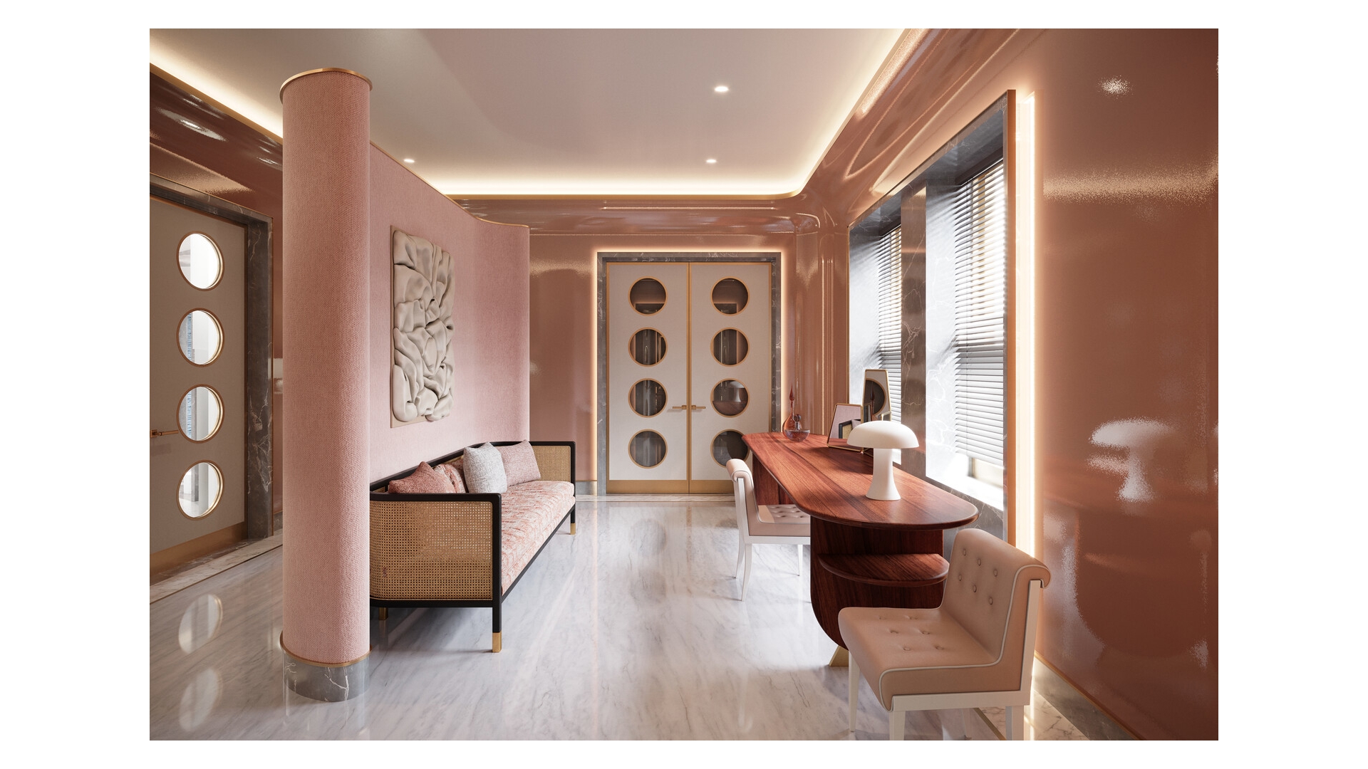 301 Park Avenue 2202 Midtown East New York NY 10022