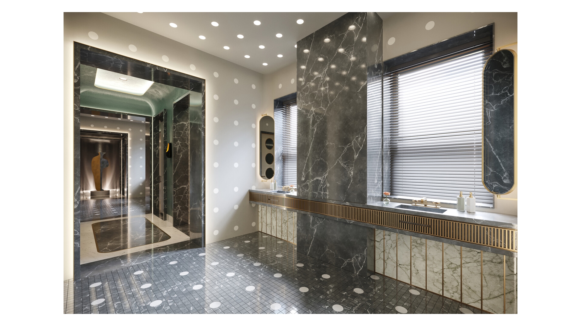 301 Park Avenue 2202 Midtown East New York NY 10022