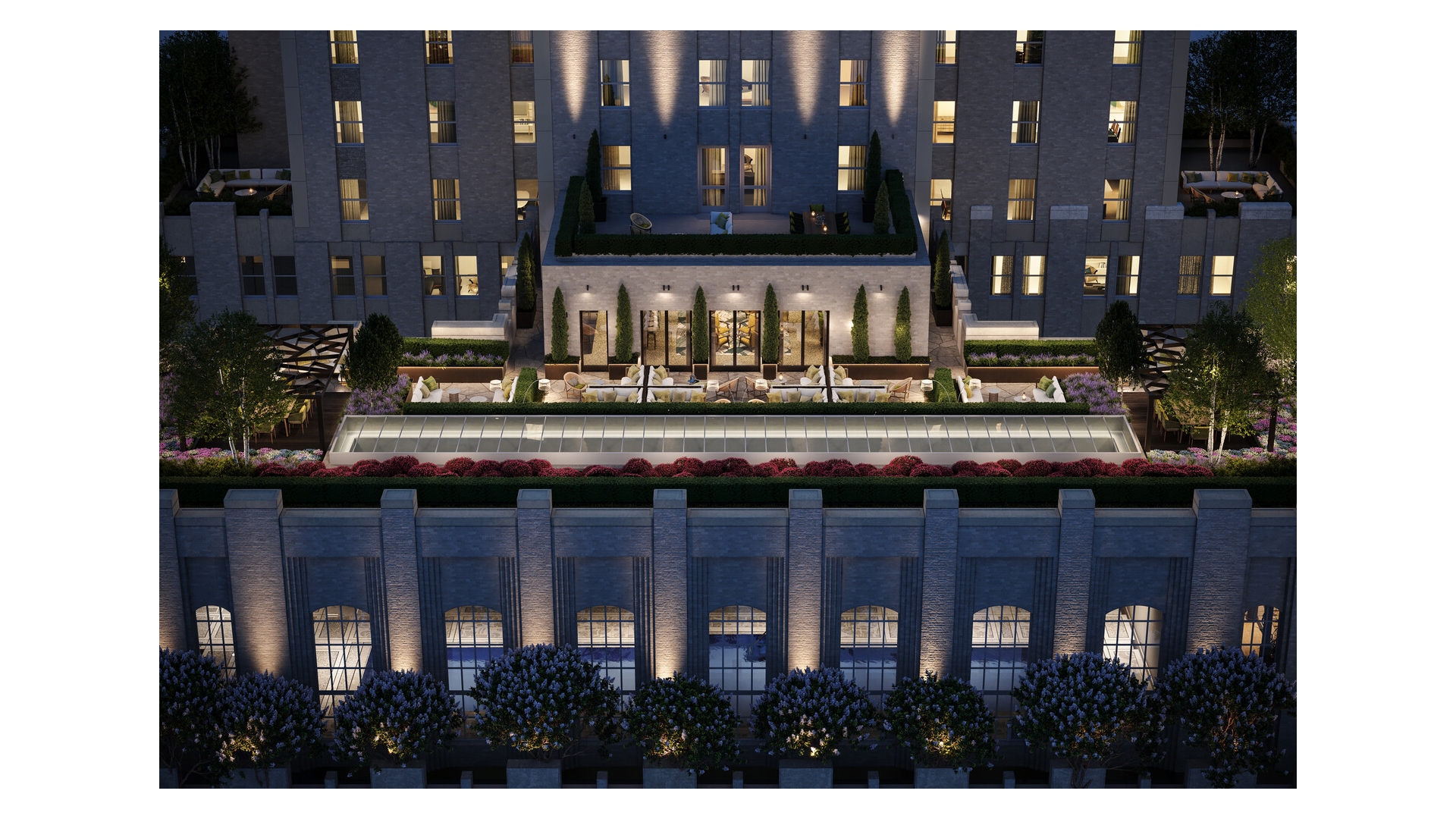 301 Park Avenue 2202 Midtown East New York NY 10022