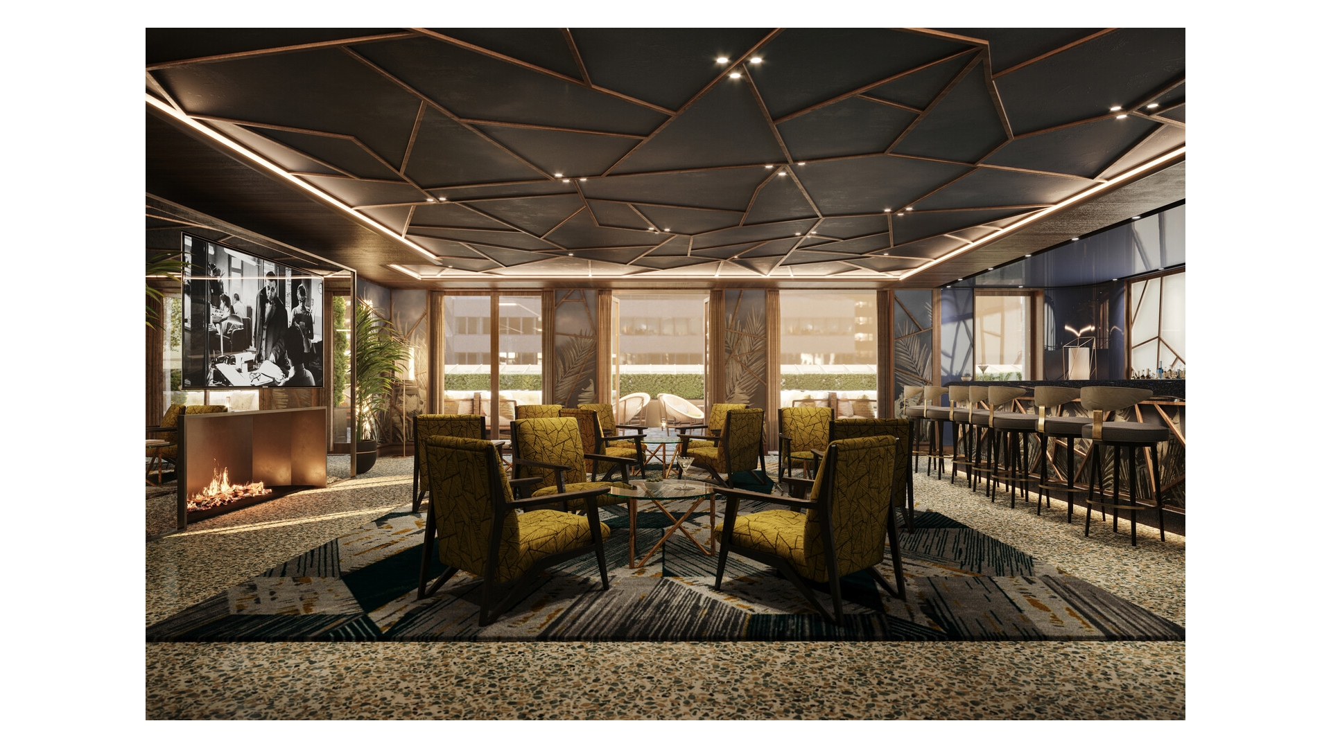 301 Park Avenue 2202 Midtown East New York NY 10022