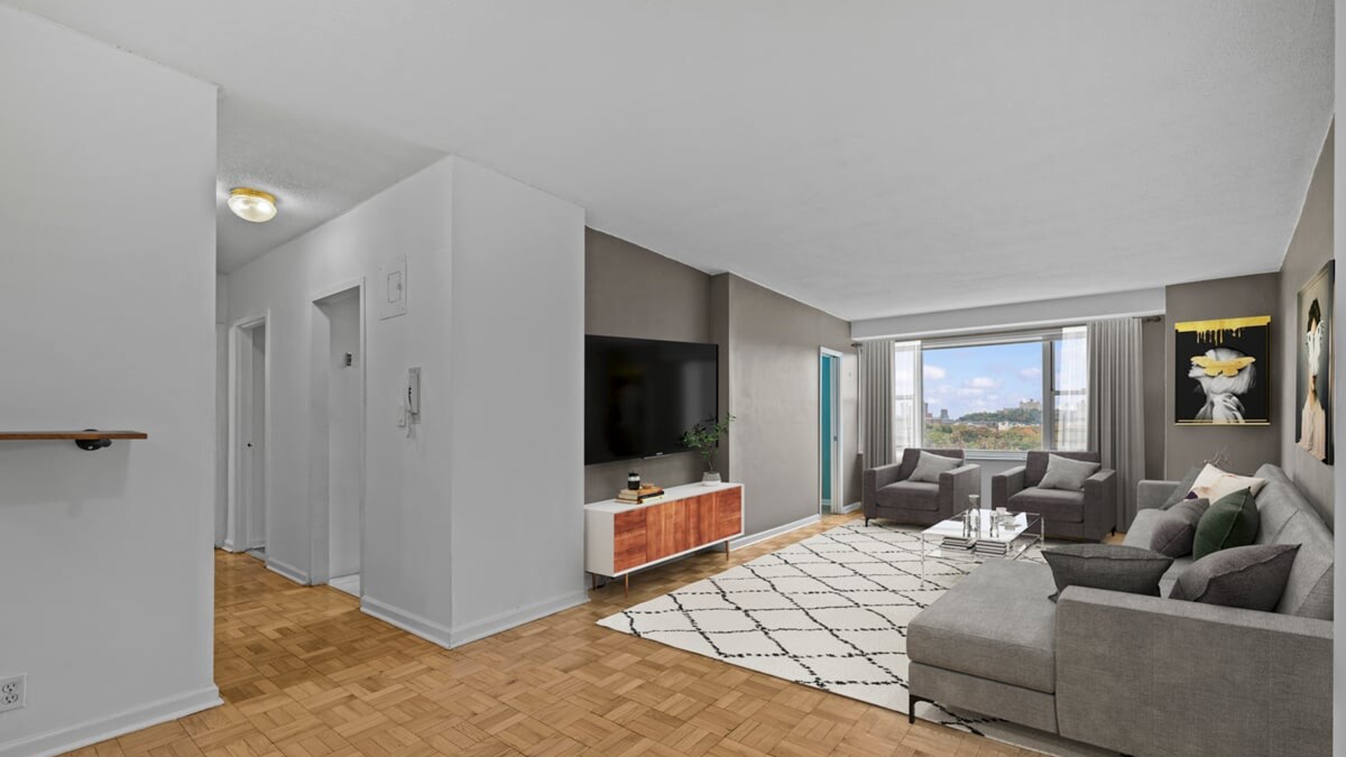 2400 Johnson Avenue 2F Riverdale Bronx NY 10463