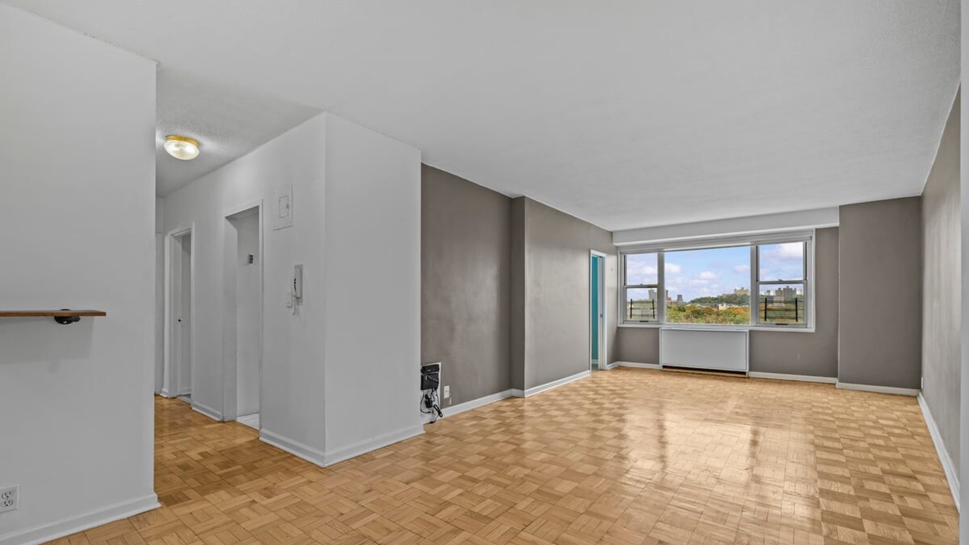2400 Johnson Avenue 2F Riverdale Bronx NY 10463