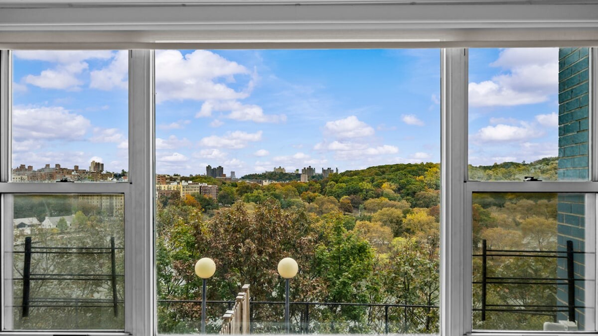 2400 Johnson Avenue 2F Riverdale Bronx NY 10463