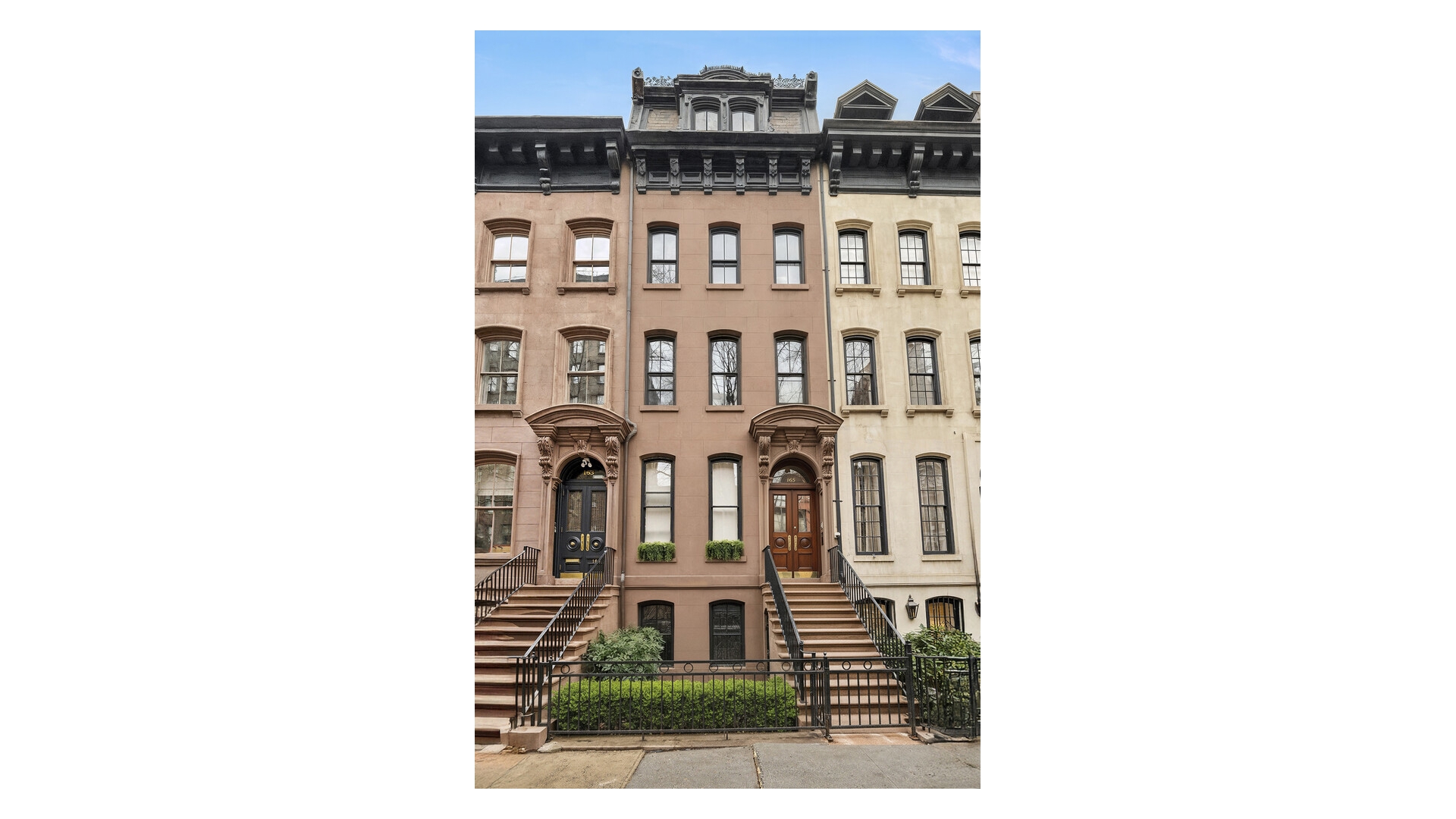 165 East 71st Street Upper East Side New York NY 10021