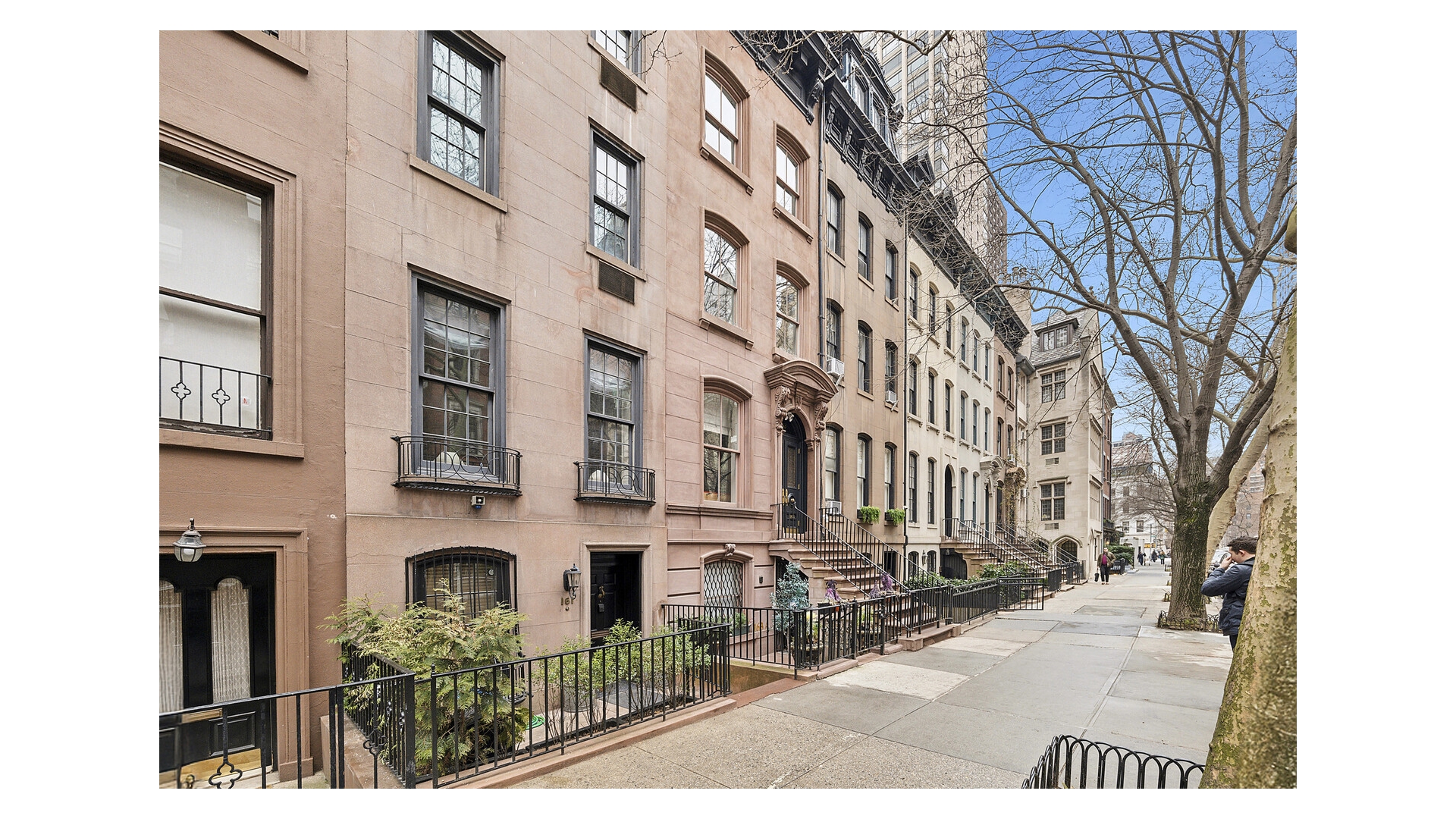 165 East 71st Street Upper East Side New York NY 10021