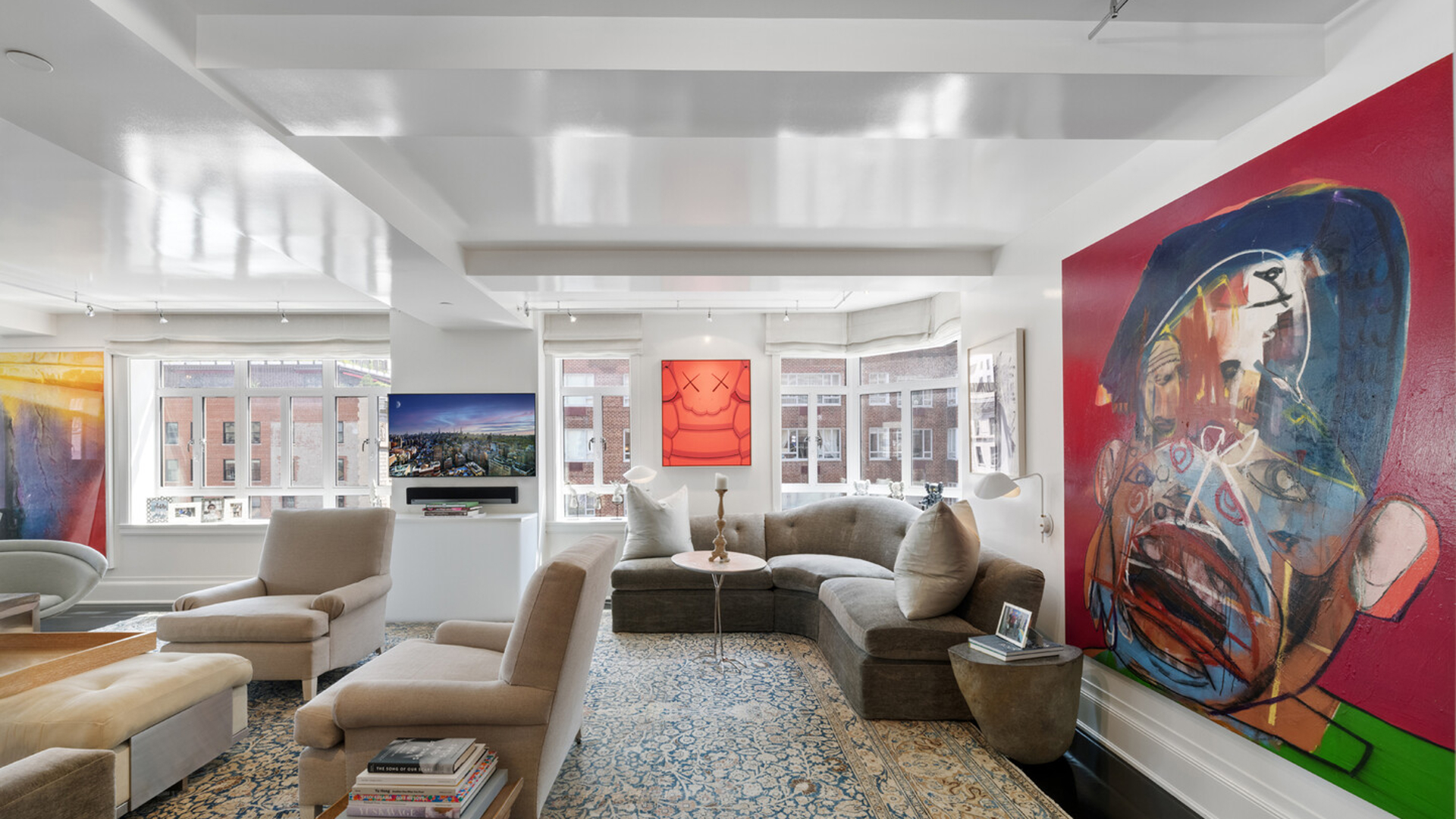 21 East 61st Street 8F Upper East Side New York NY 10065