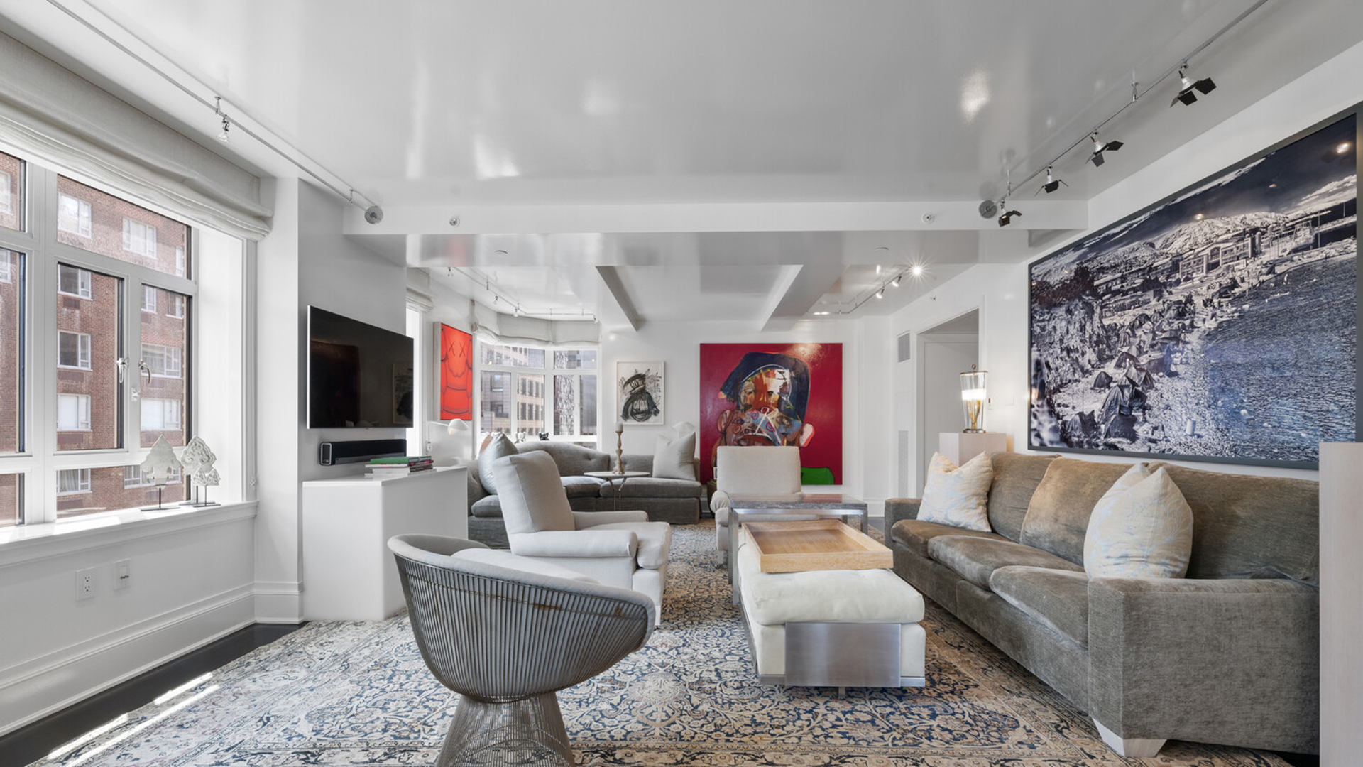 21 East 61st Street 8F Upper East Side New York NY 10065