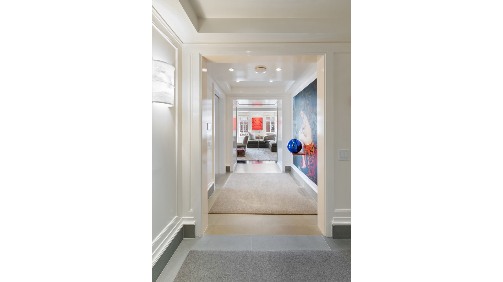 21 East 61st Street 8F Upper East Side New York NY 10065