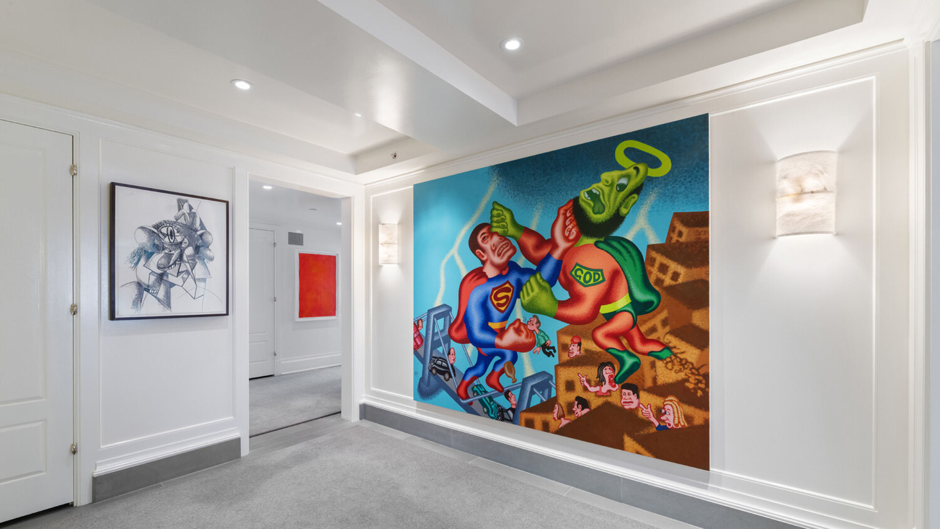 21 East 61st Street Upper East Side New York NY 10065