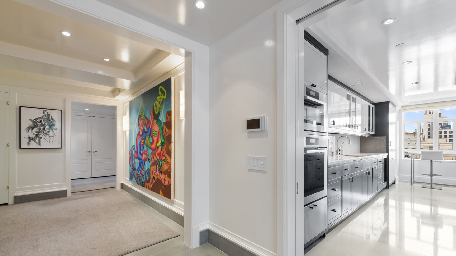 21 East 61st Street Upper East Side New York NY 10065