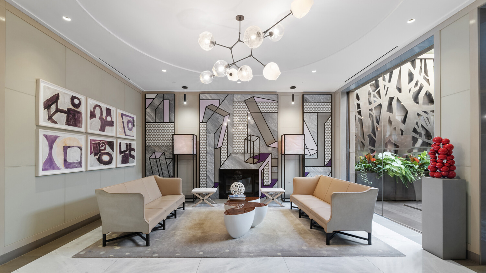 21 East 61st Street Upper East Side New York NY 10065