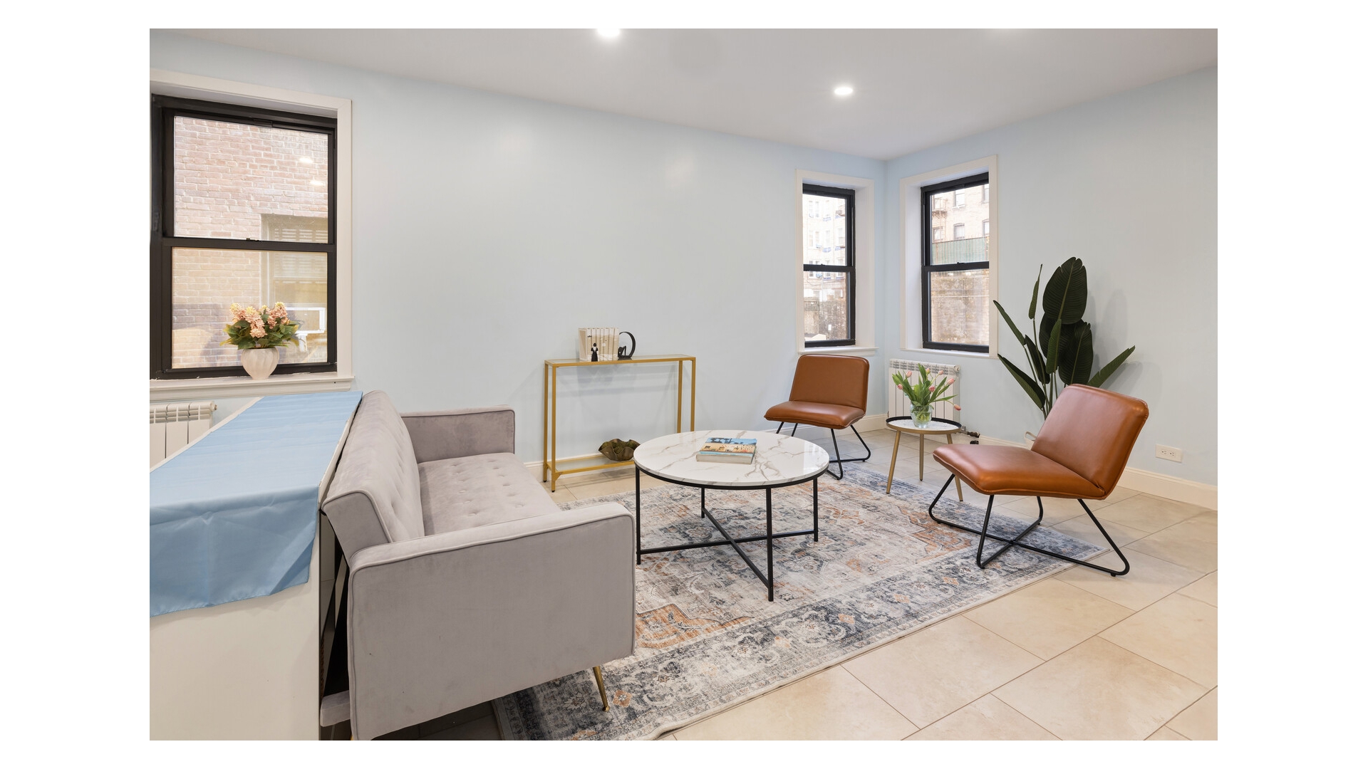 25 Indian Road 2A Inwood New York NY 10034