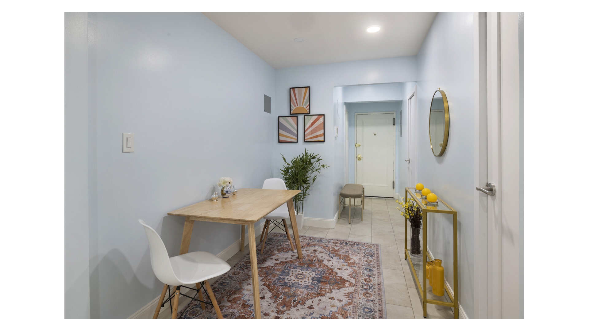 25 Indian Road 2A Inwood New York NY 10034