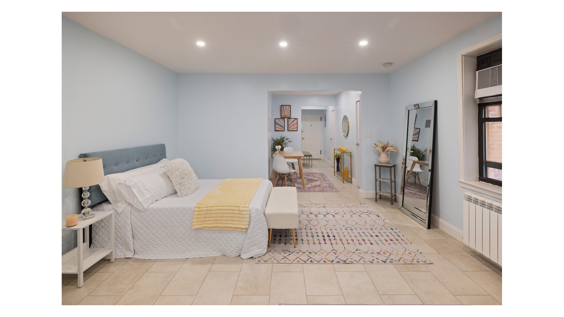 25 Indian Road 2A Inwood New York NY 10034