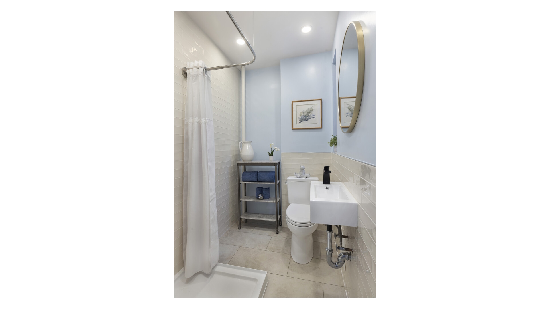 25 Indian Road 2A Inwood New York NY 10034